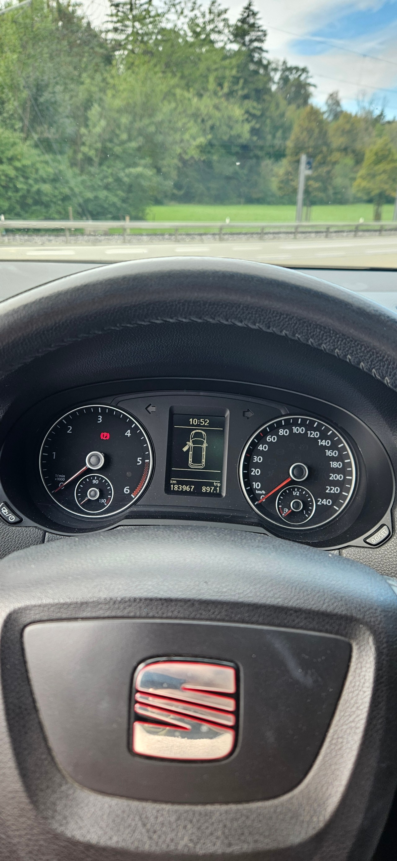 SEAT Alhambra 2.0 TDI ITECH 4x4-image-10