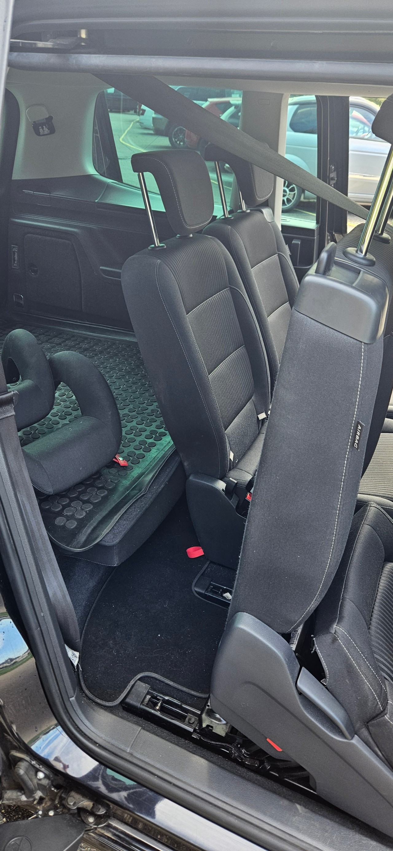 SEAT Alhambra 2.0 TDI ITECH 4x4-image-15