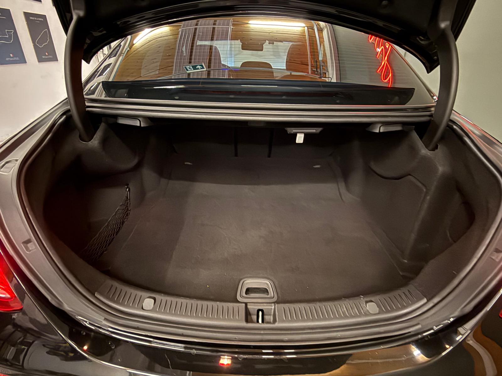 MERCEDES-BENZ E 53 AMG 4Matic+ Speedshift MCT-image-11