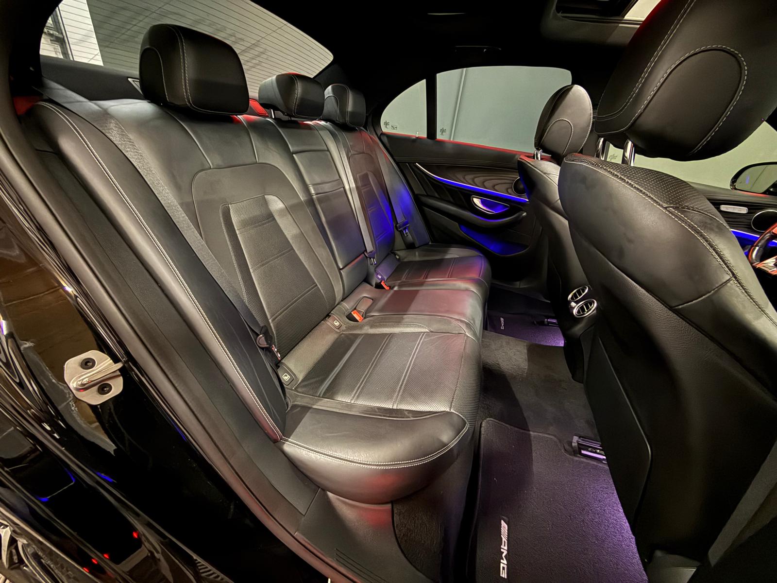 MERCEDES-BENZ E 53 AMG 4Matic+ Speedshift MCT-image-12