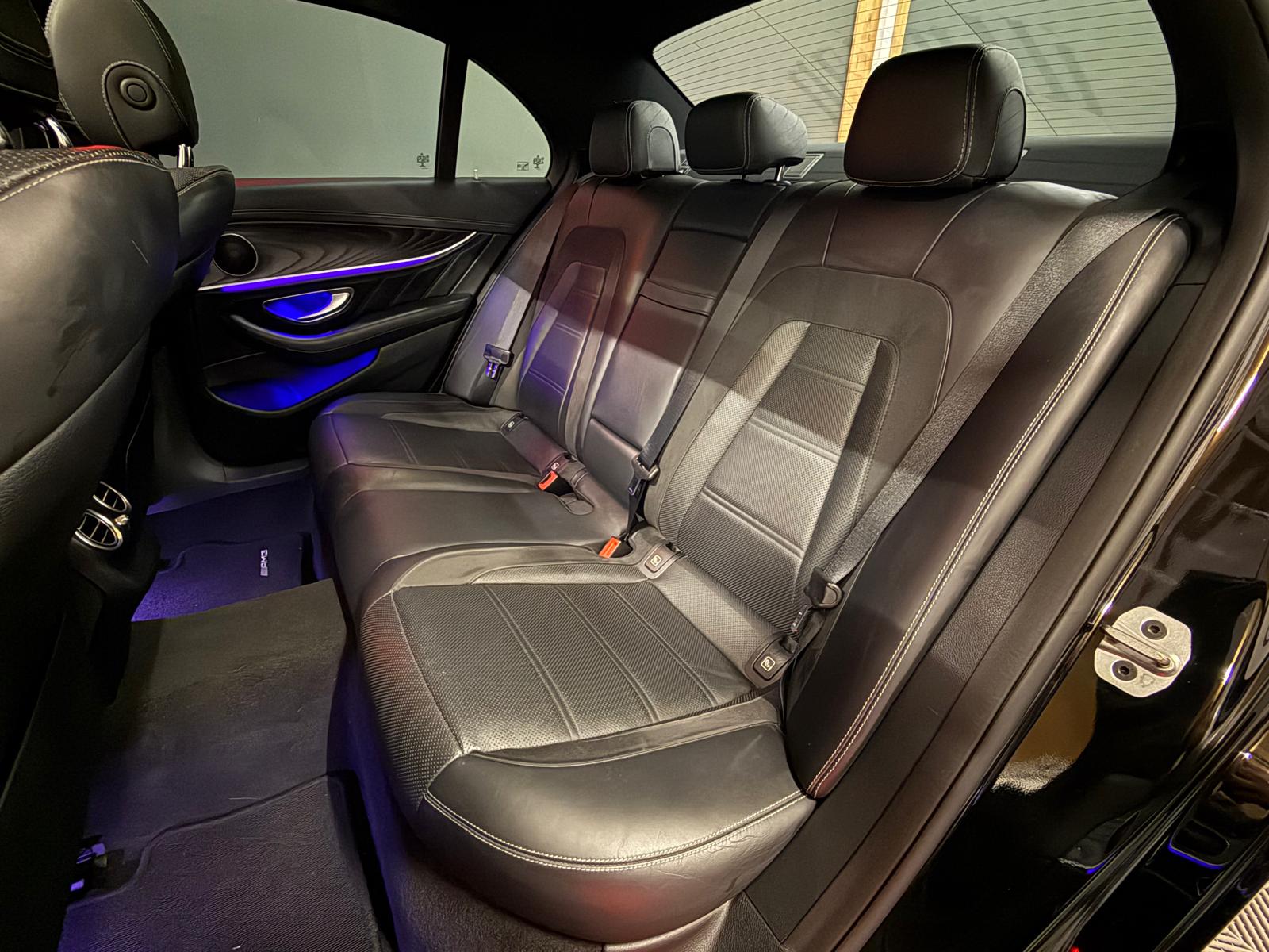 MERCEDES-BENZ E 53 AMG 4Matic+ Speedshift MCT-image-10