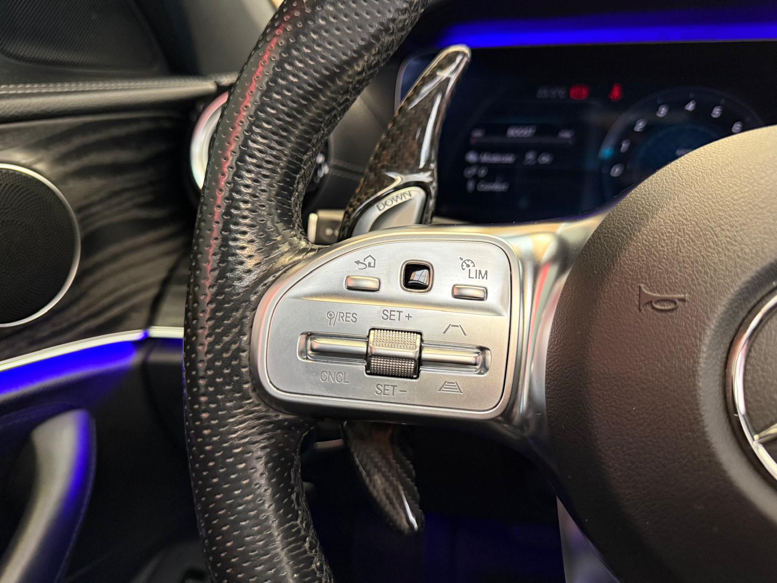 MERCEDES-BENZ E 53 AMG 4Matic+ Speedshift MCT-image-20