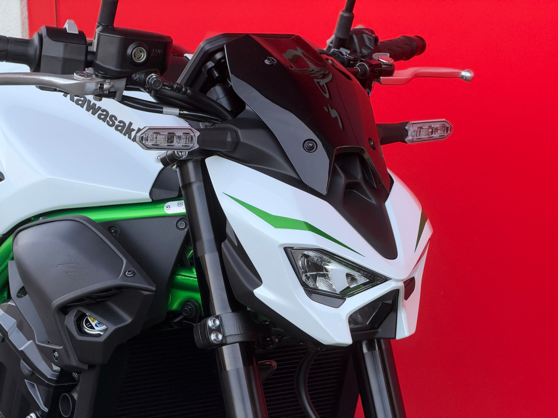 KAWASAKI Z 900 (70kW)-image-7