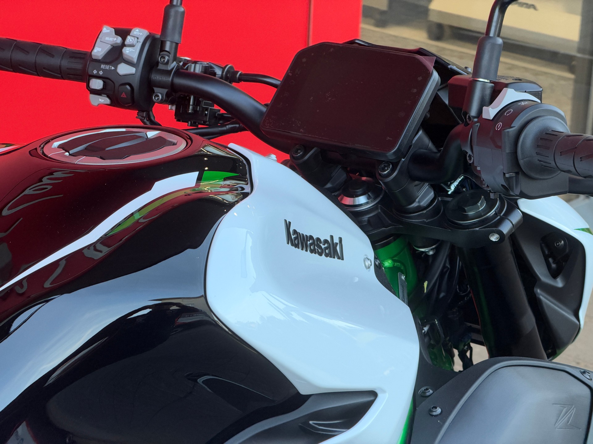 KAWASAKI Z 900 (70kW)-image-6