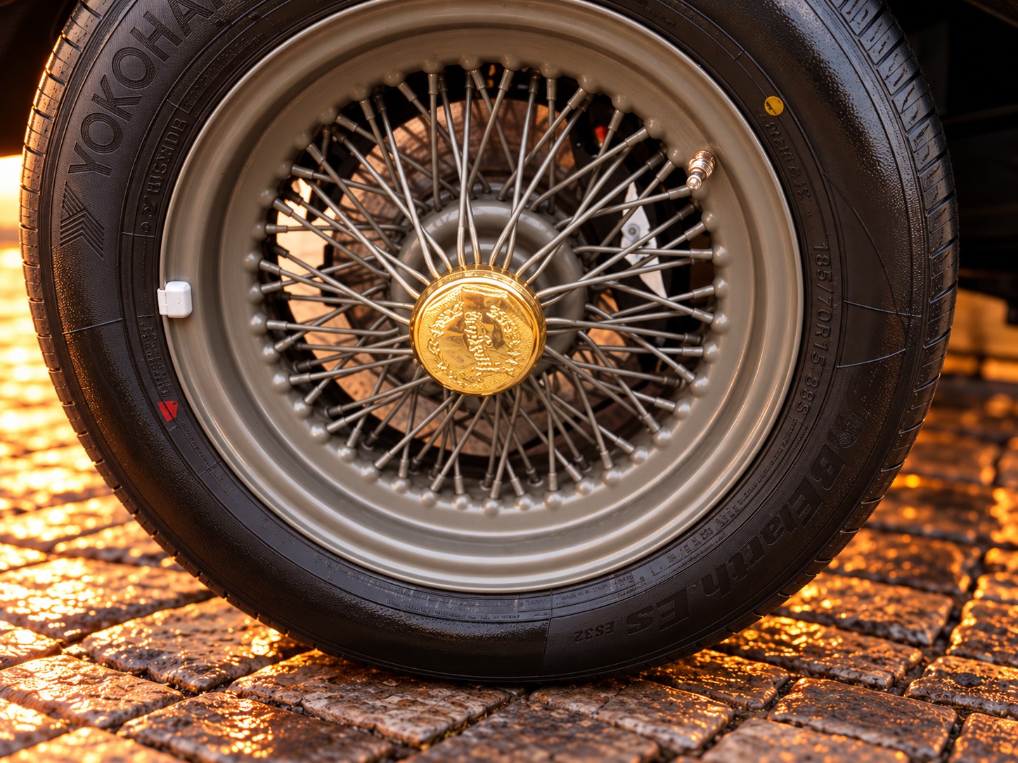 MORGAN Plus 4 2.0 - 70th Anniversary Edition-image-6