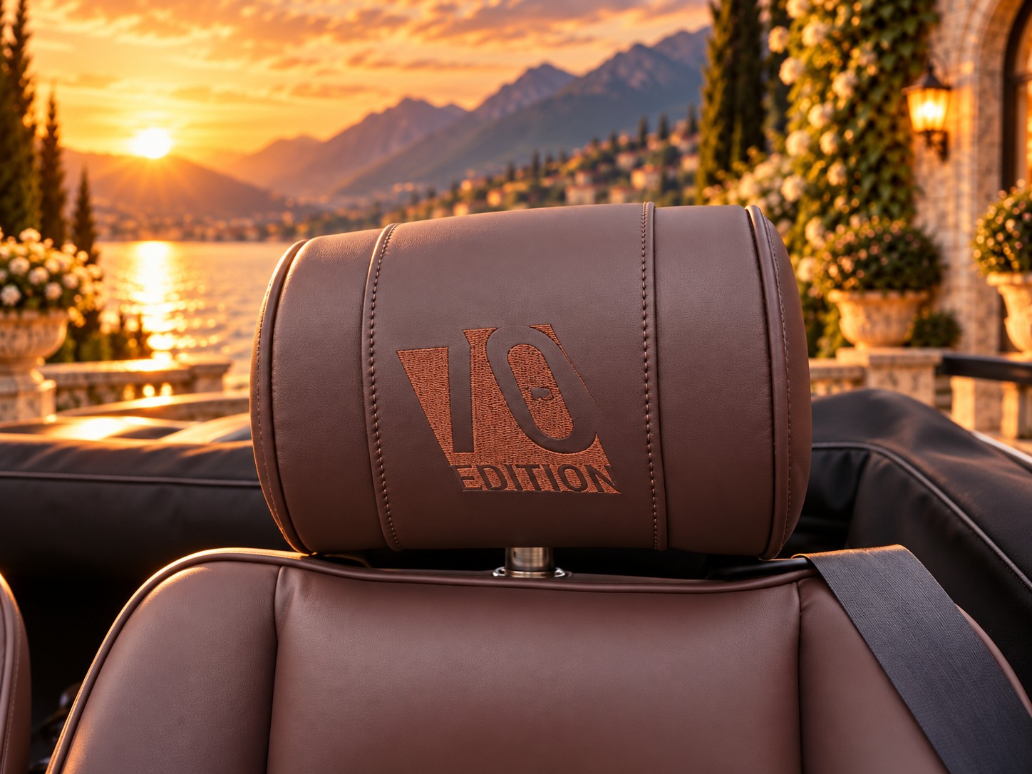 MORGAN Plus 4 2.0 - 70th Anniversary Edition-image-5