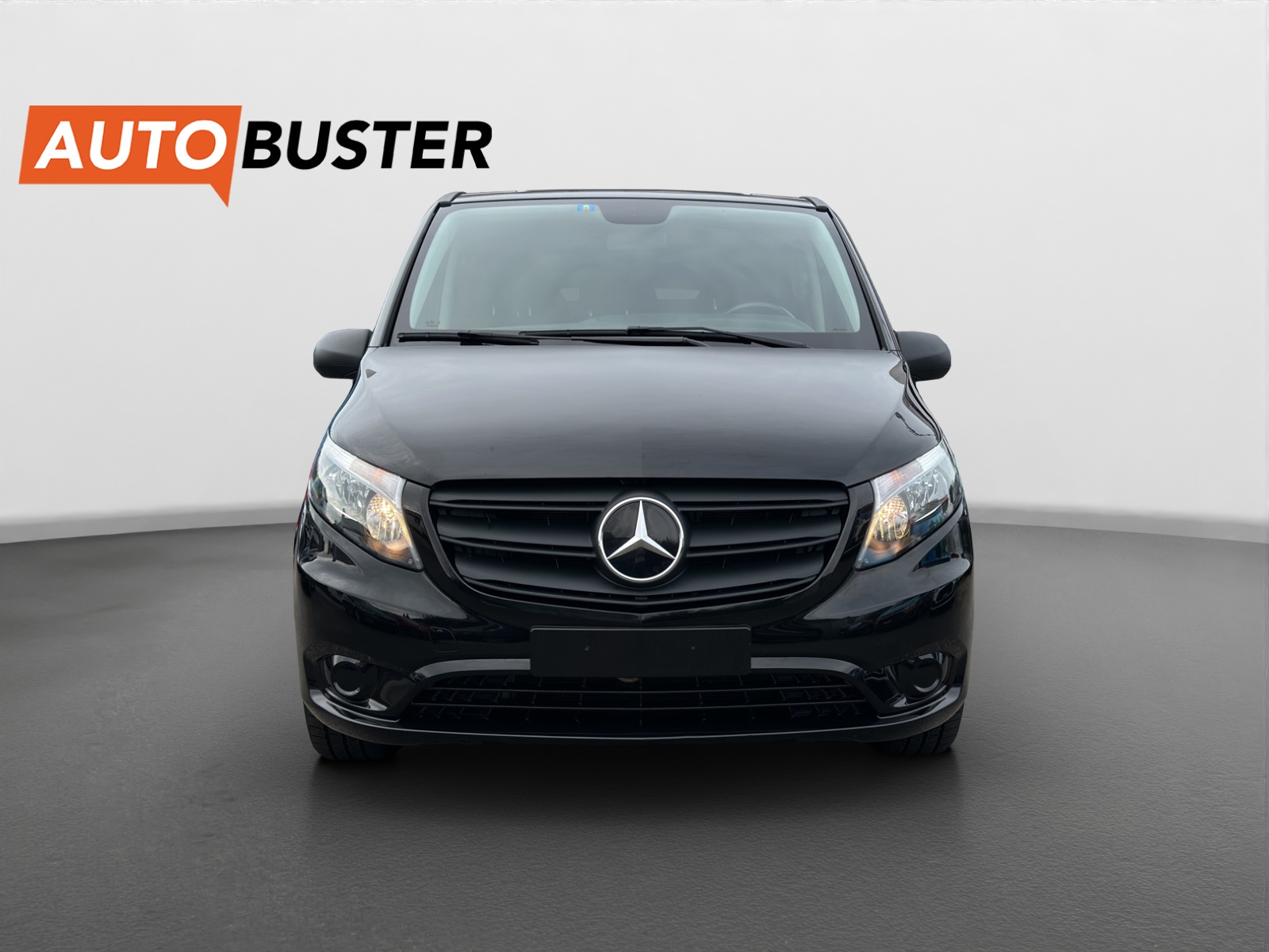 MERCEDES-BENZ Vito 116 CDI Lang Select Tourer 4Matic 9G-Tronic-image-7