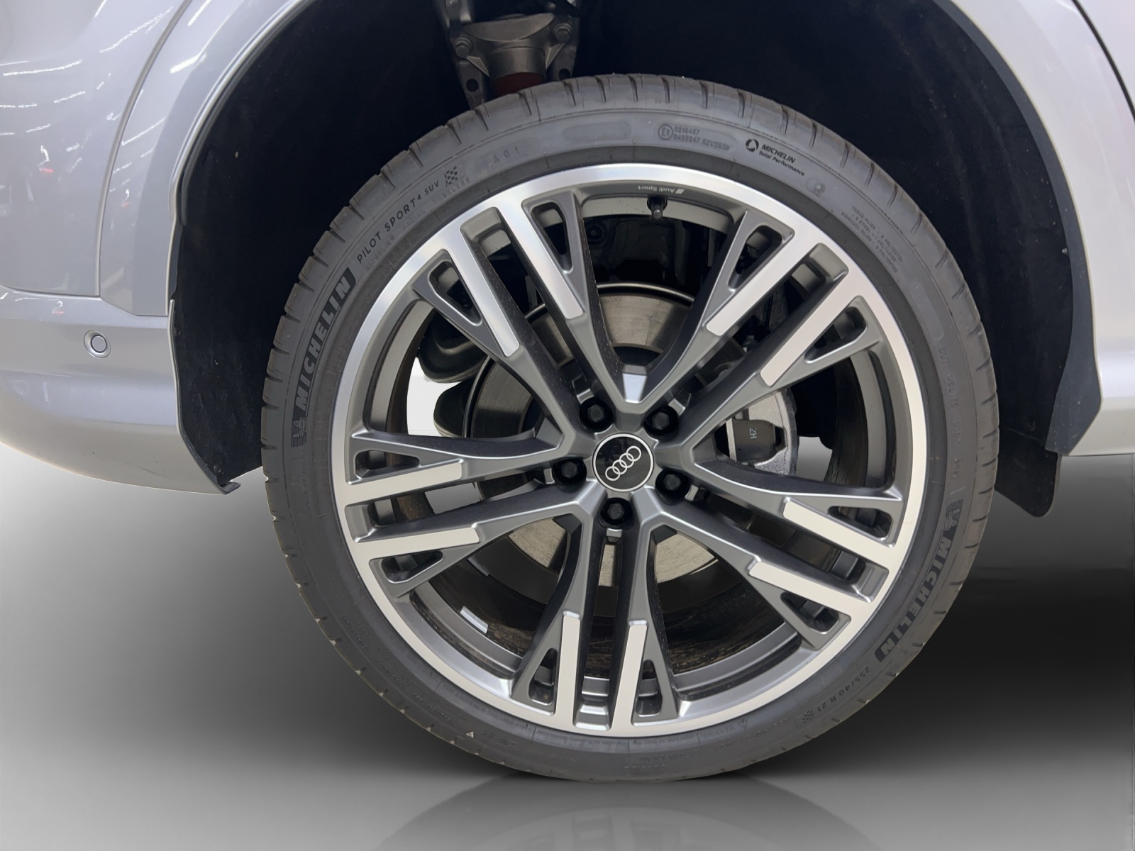 AUDI Q5 e-hybrid quattro 220 kW S-tronic-image-13