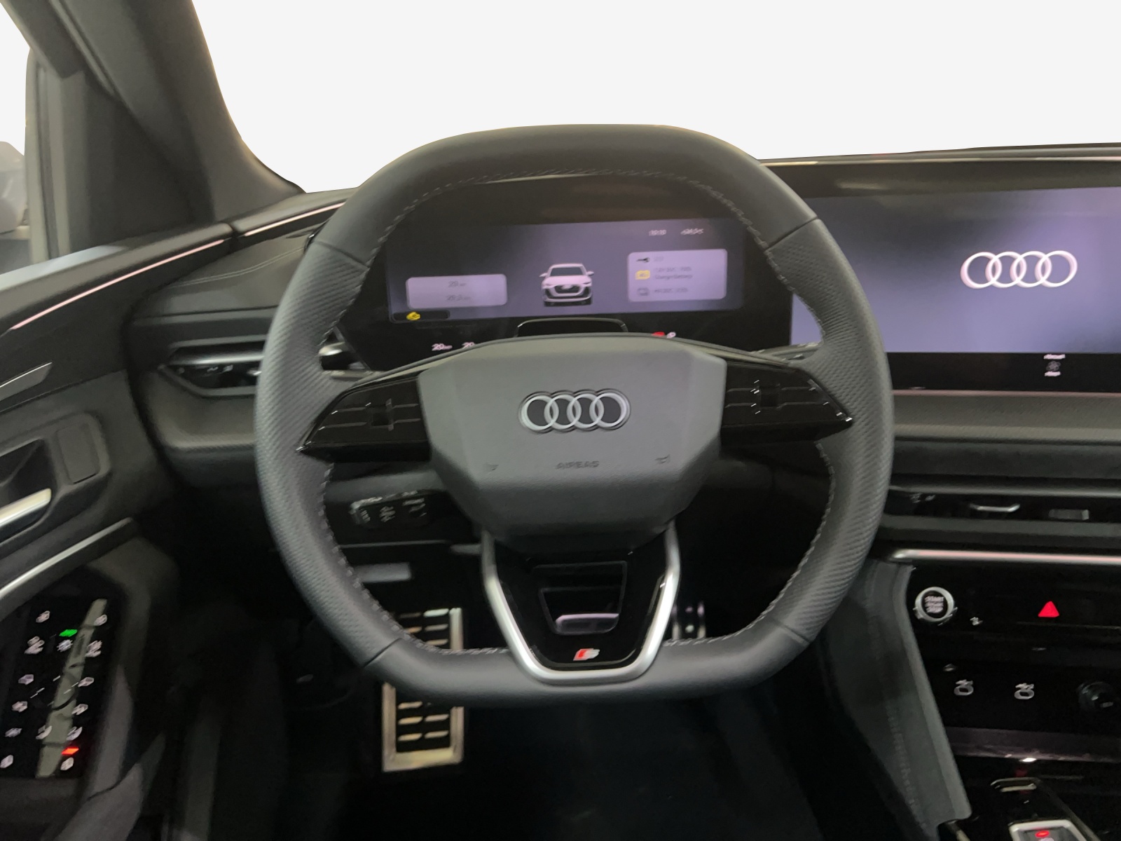 AUDI Q5 e-hybrid quattro 220 kW S-tronic-image-9