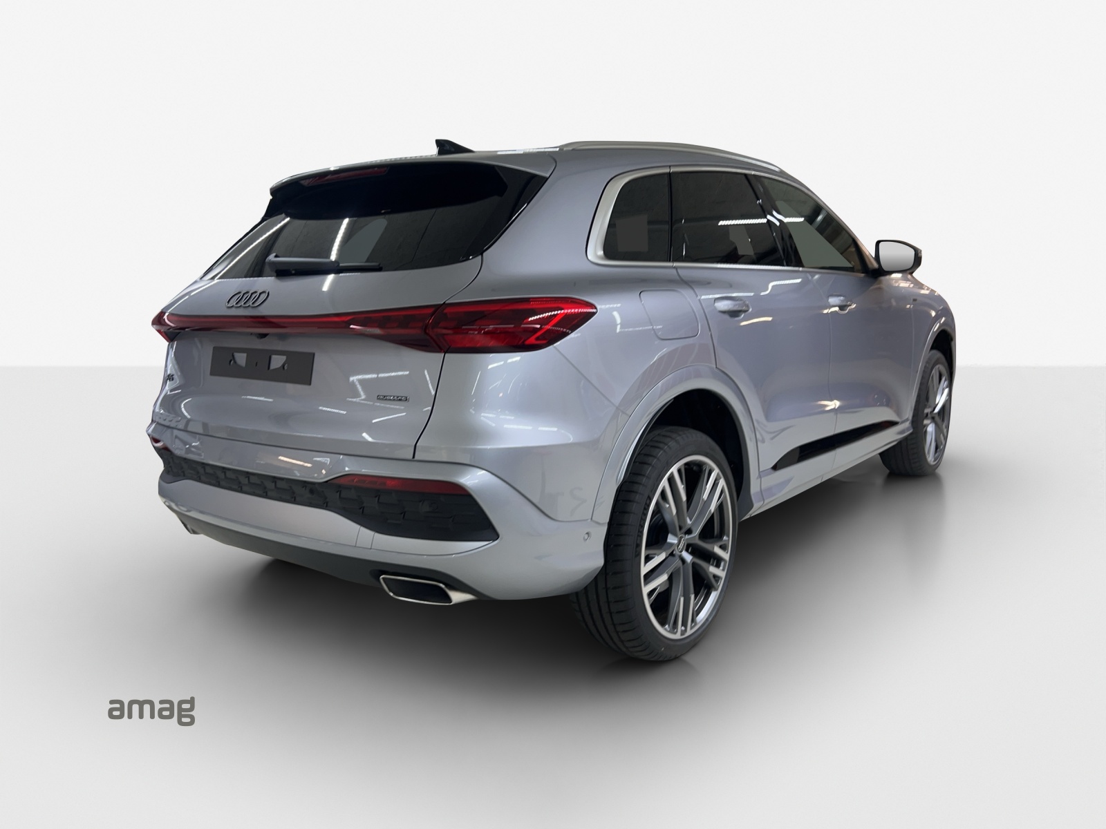 AUDI Q5 e-hybrid quattro 220 kW S-tronic-image-4