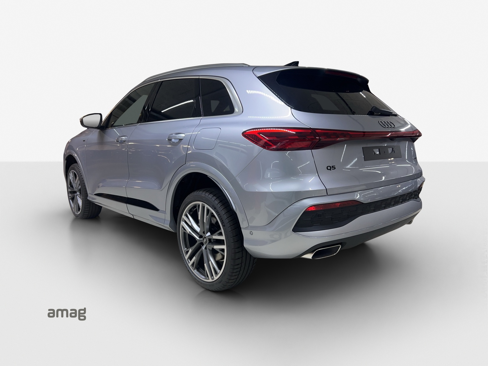 AUDI Q5 e-hybrid quattro 220 kW S-tronic-image-2