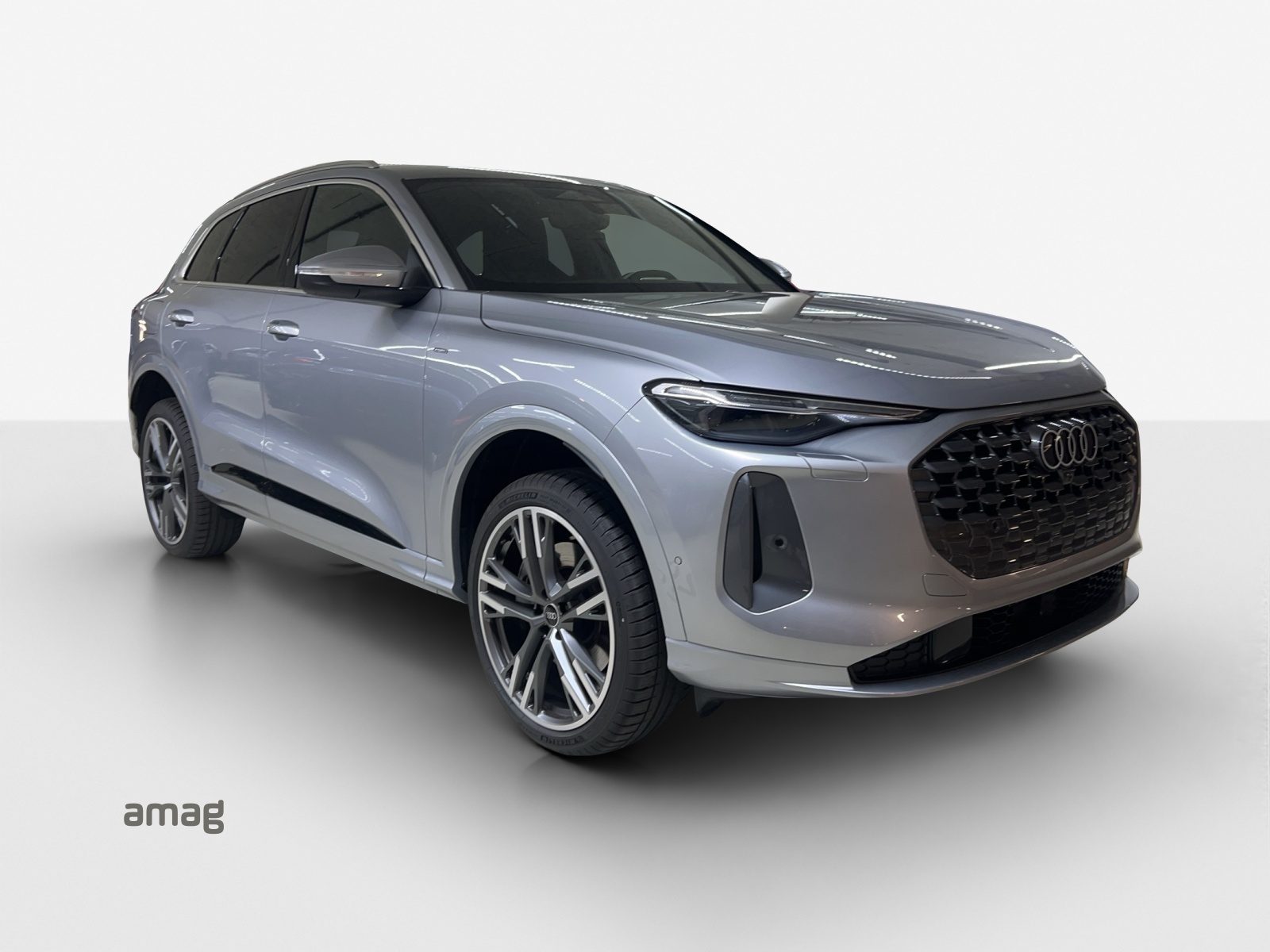 AUDI Q5 e-hybrid quattro 220 kW S-tronic-image-5