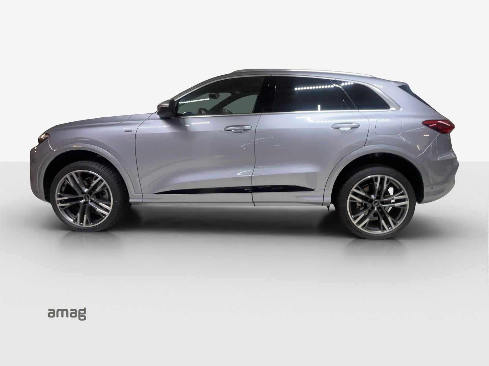 AUDI Q5 e-hybrid quattro 220 kW S-tronic-image-1