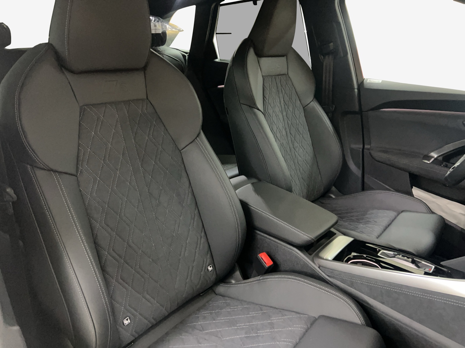 AUDI Q5 e-hybrid quattro 220 kW S-tronic-image-14