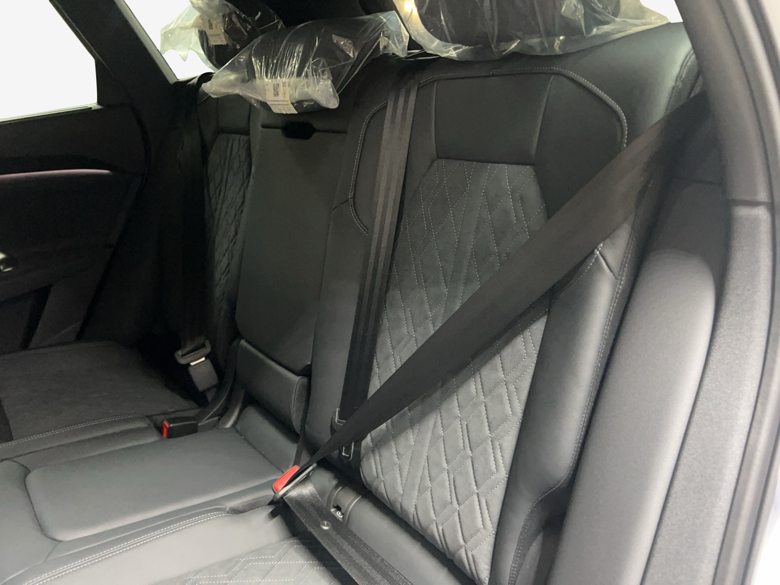 AUDI Q5 e-hybrid quattro 220 kW S-tronic-image-11