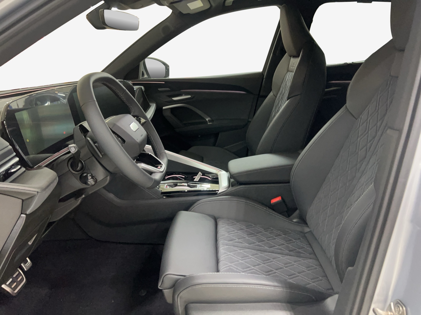 AUDI Q5 e-hybrid quattro 220 kW S-tronic-image-7