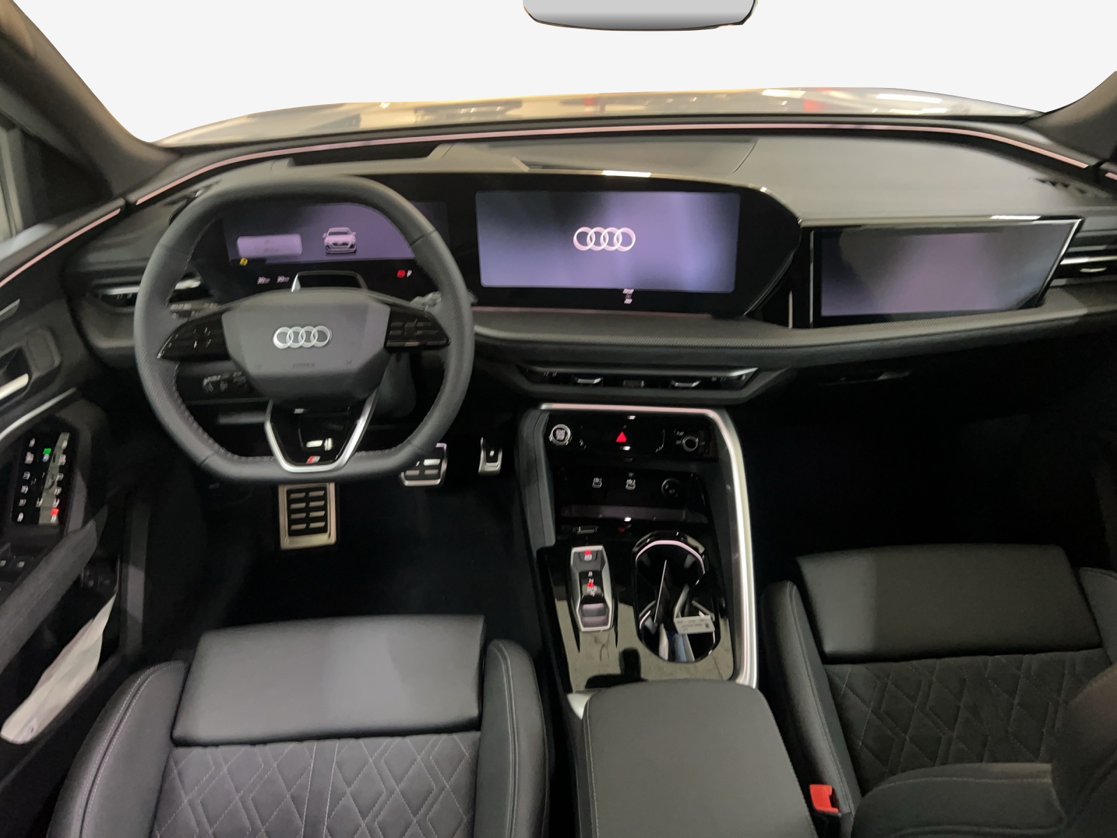 AUDI Q5 e-hybrid quattro 220 kW S-tronic-image-8