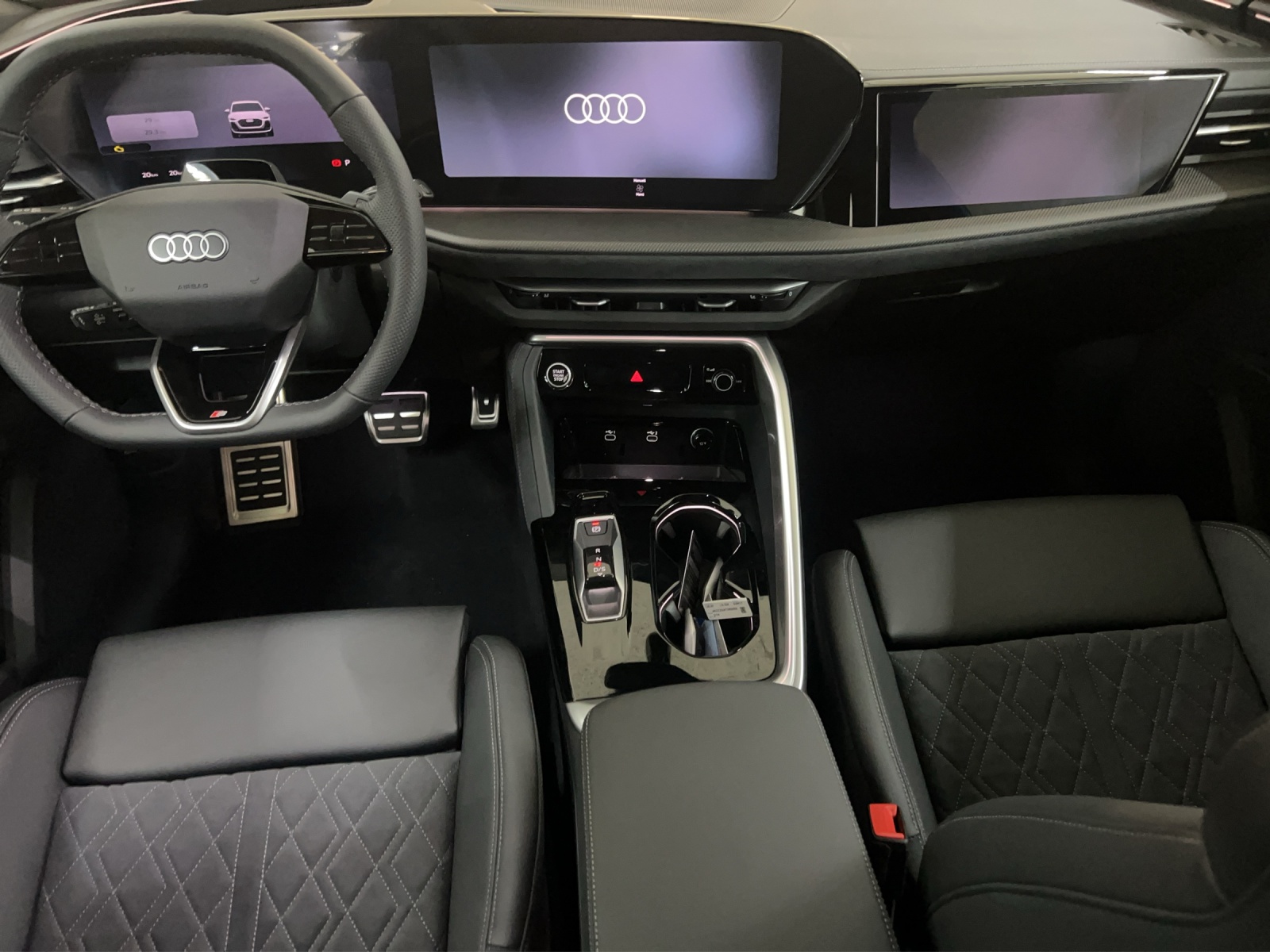 AUDI Q5 e-hybrid quattro 220 kW S-tronic-image-10
