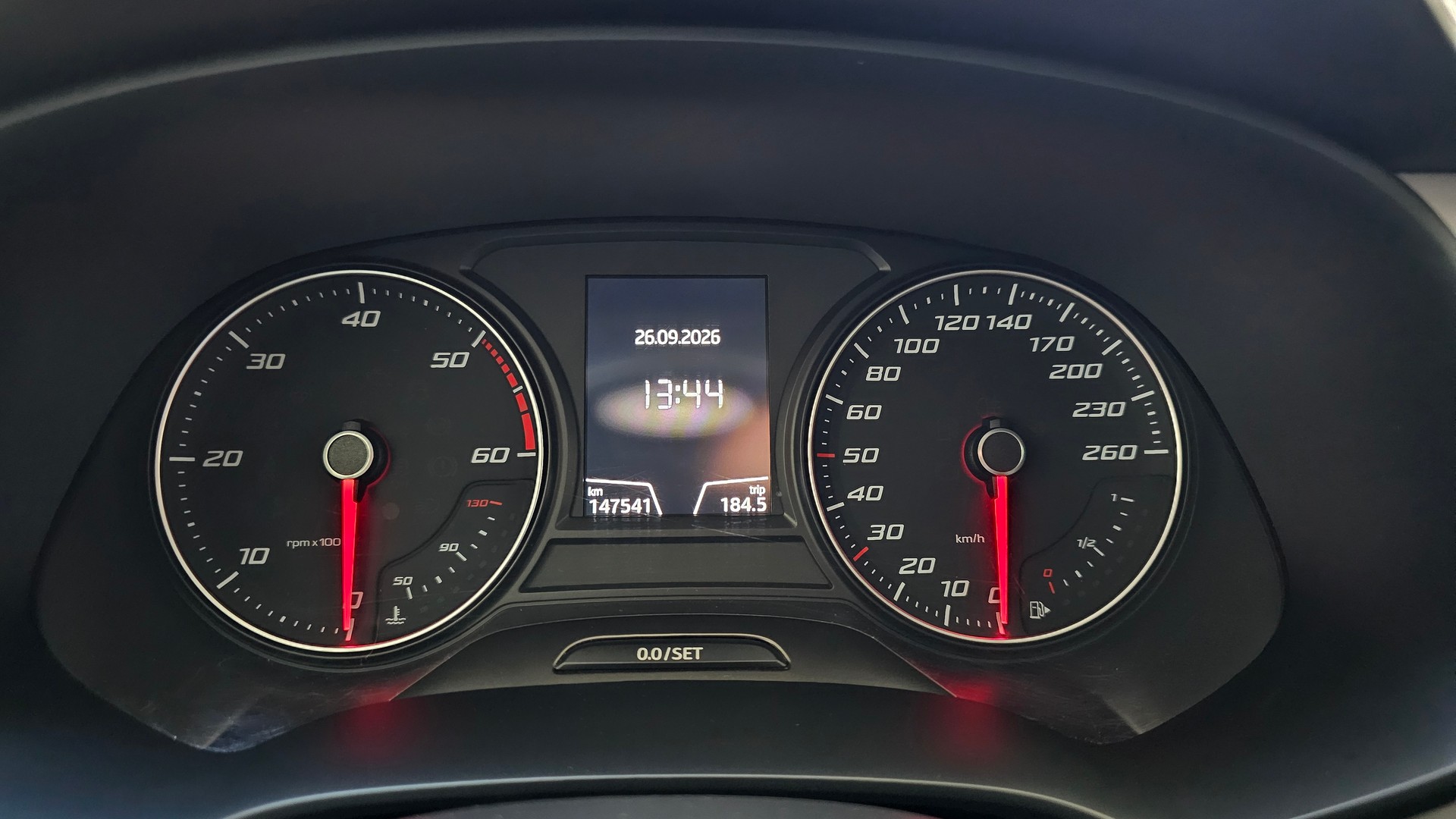 SEAT Leon ST 1.6 TDI CR Style DSG-image-11