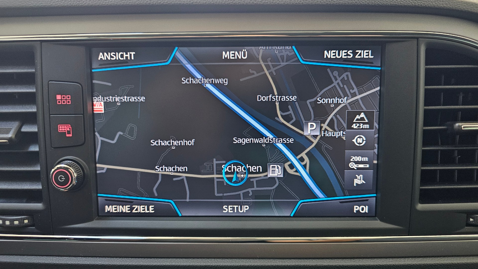 SEAT Leon ST 1.6 TDI CR Style DSG-image-19