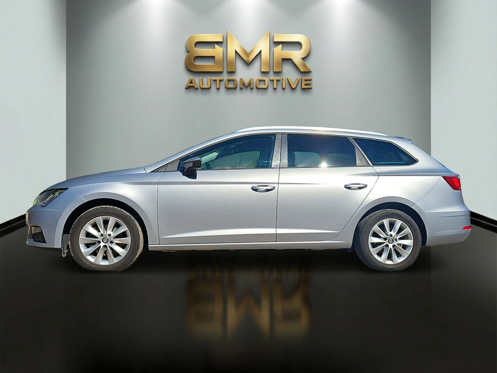 SEAT Leon ST 1.6 TDI CR Style DSG-image-7