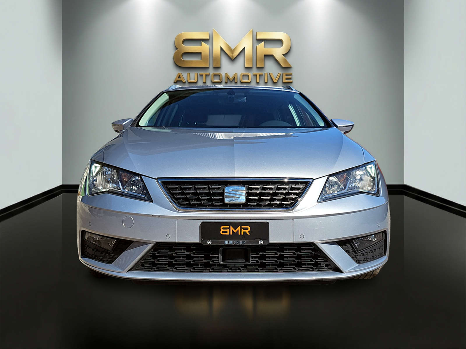 SEAT Leon ST 1.6 TDI CR Style DSG-image-1