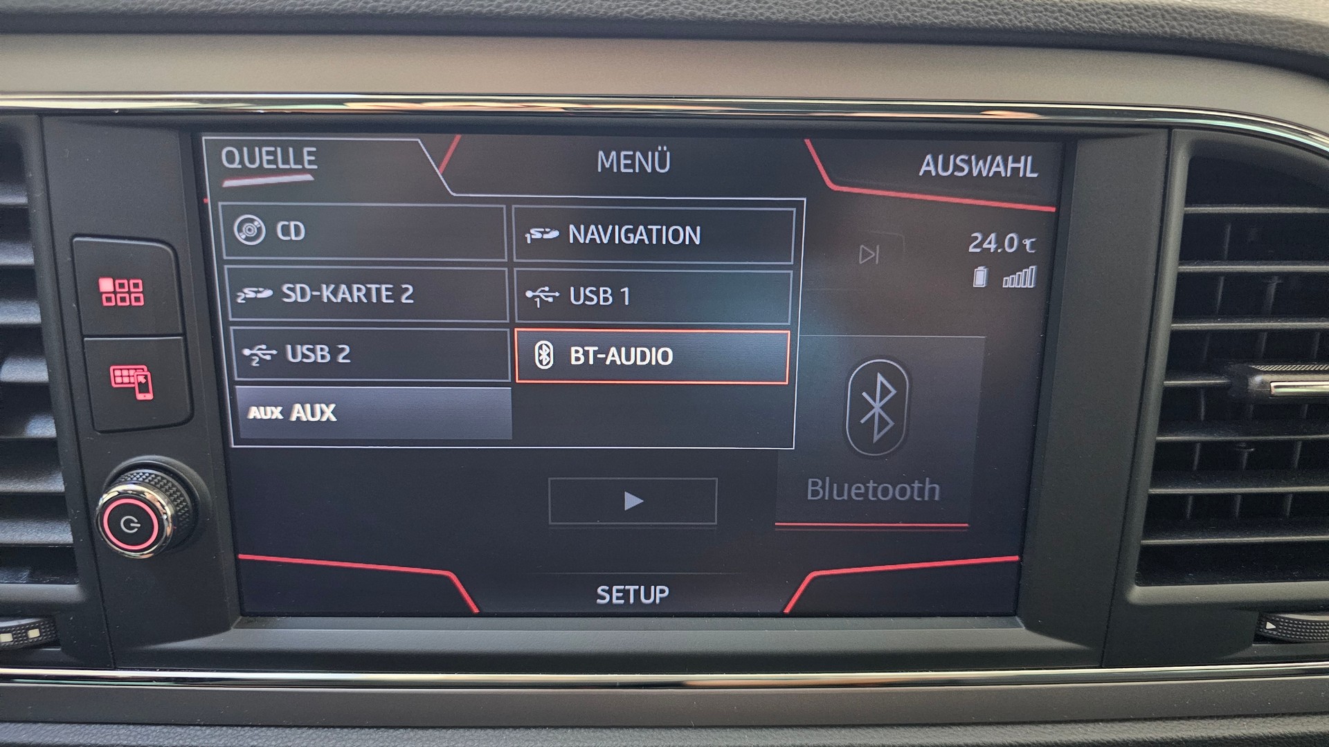 SEAT Leon ST 1.6 TDI CR Style DSG-image-20