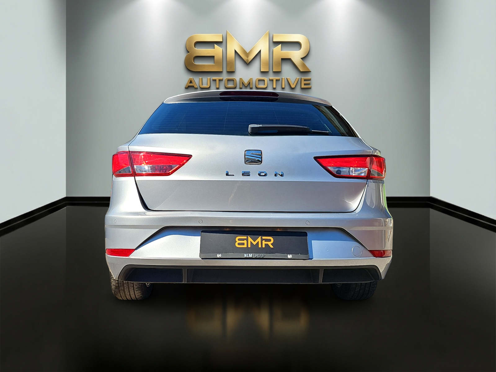 SEAT Leon ST 1.6 TDI CR Style DSG-image-5