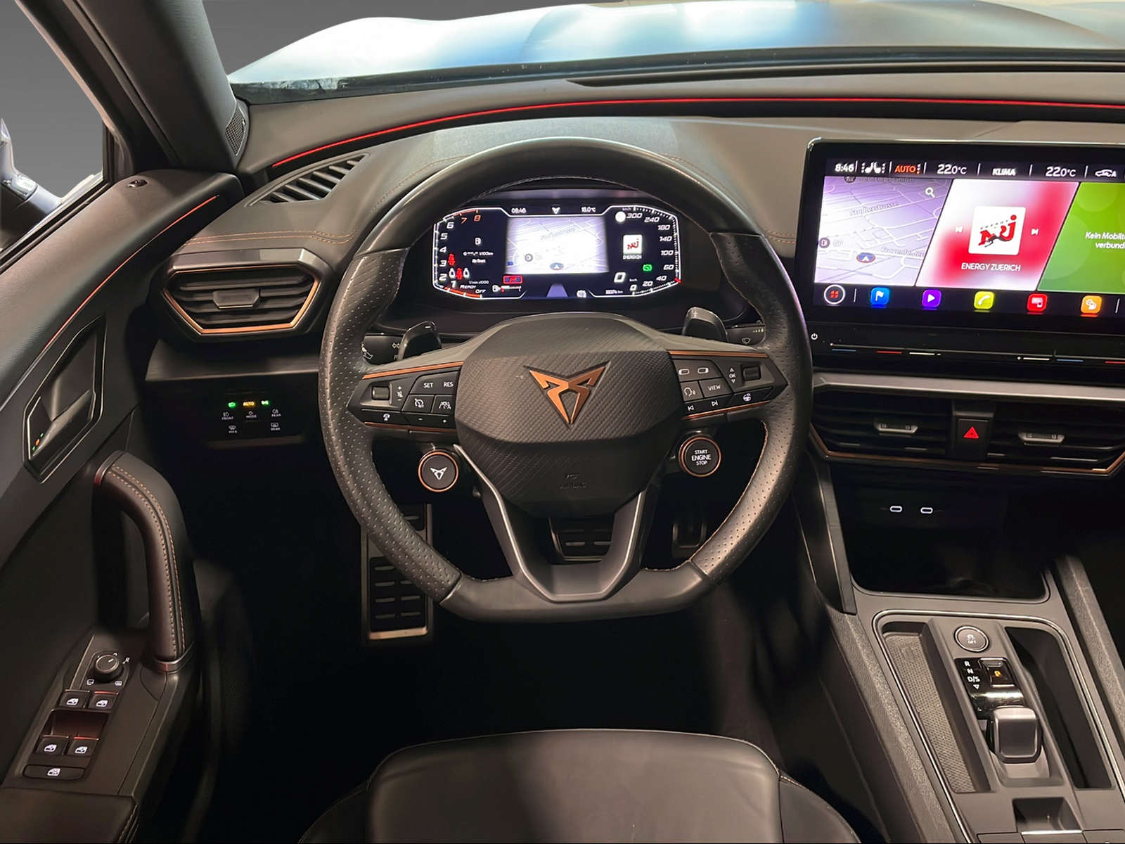 CUPRA Formentor 2.0 TSI VZ 4Drive DSG-image-7