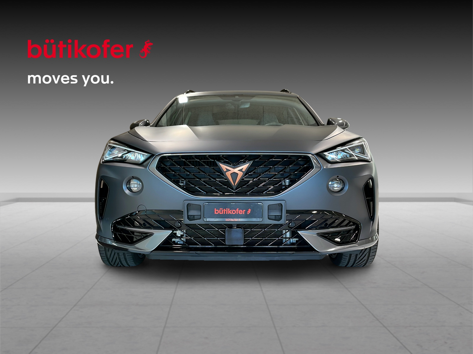 CUPRA Formentor 2.0 TSI VZ 4Drive DSG-image-1