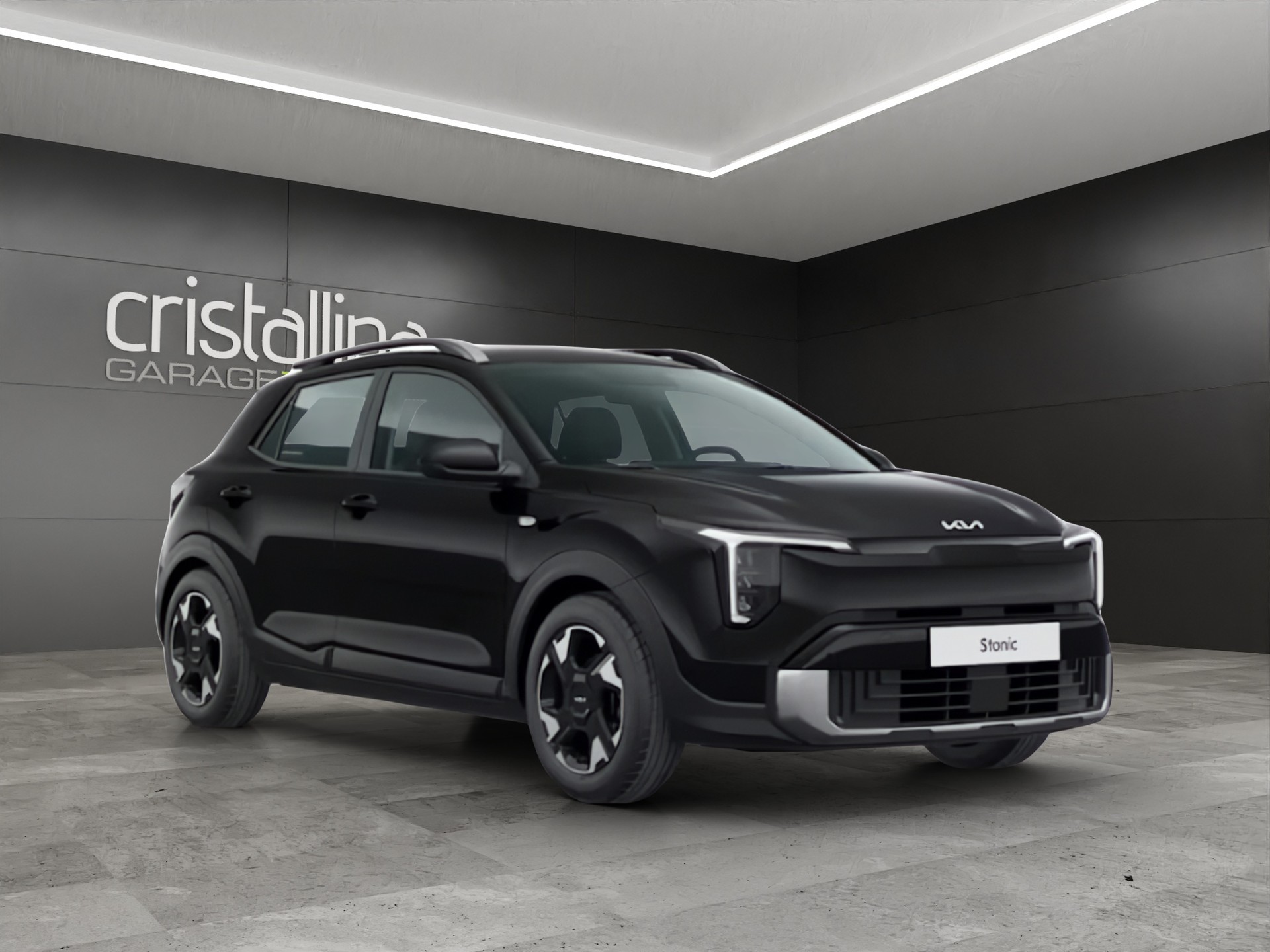 KIA Stonic 1.0 T-GDi-image-5