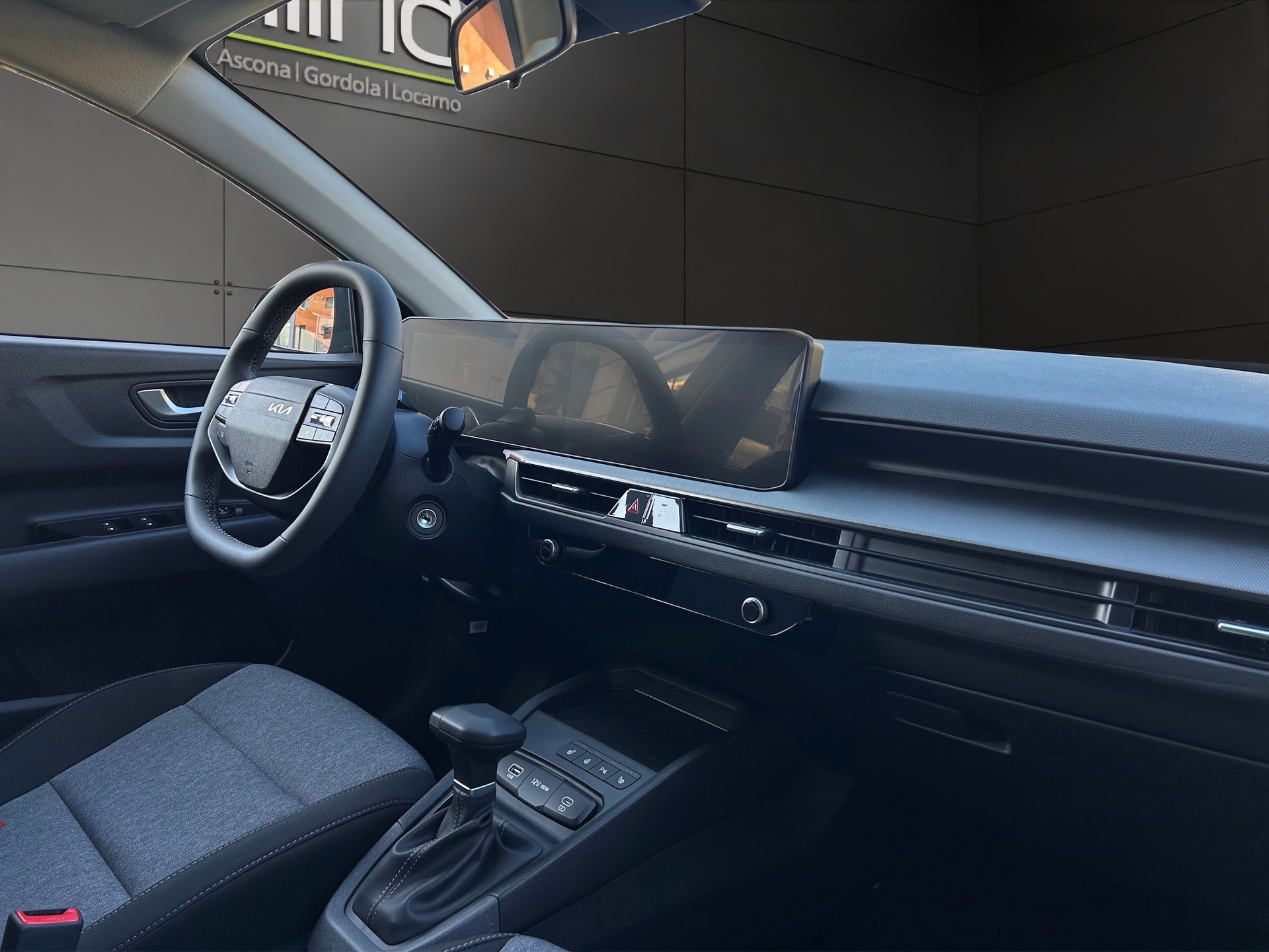 KIA Stonic 1.0 T-GDi-image-8