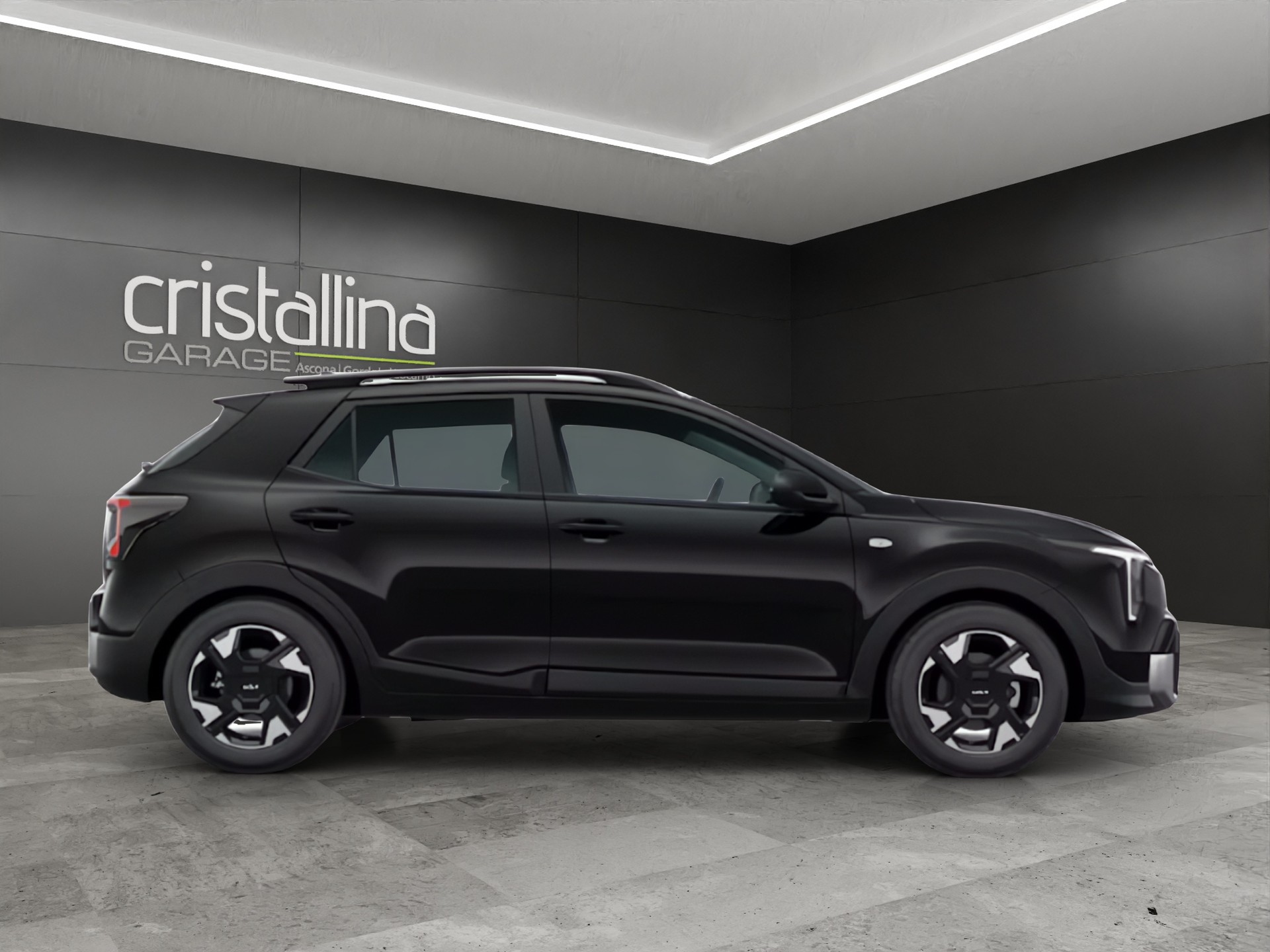 KIA Stonic 1.0 T-GDi-image-4