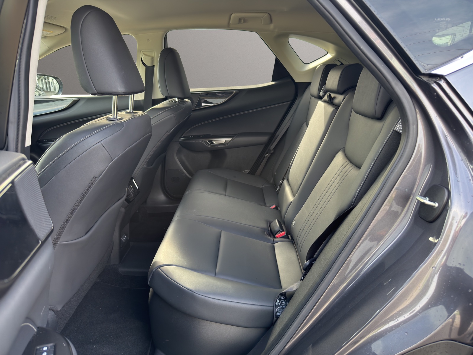 LEXUS NX 450h+ Excellence-image-9