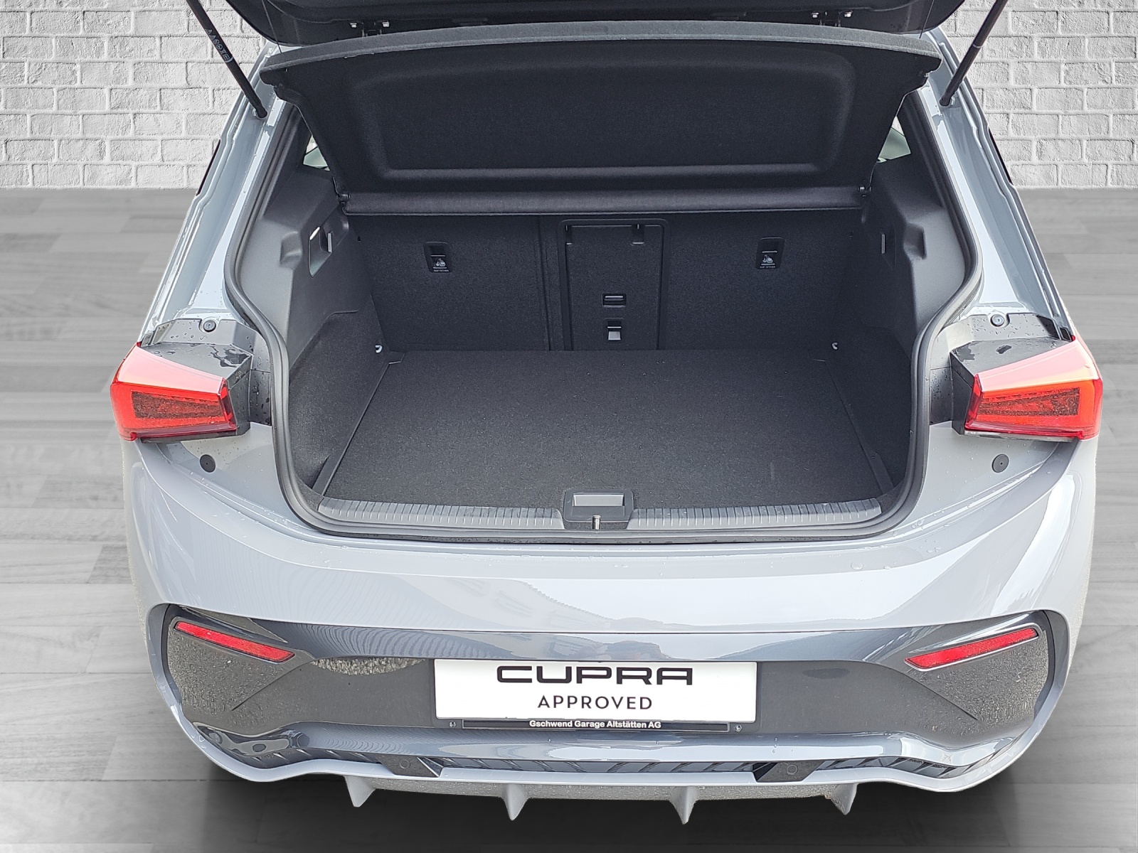 CUPRA Born 58 kWh-image-13