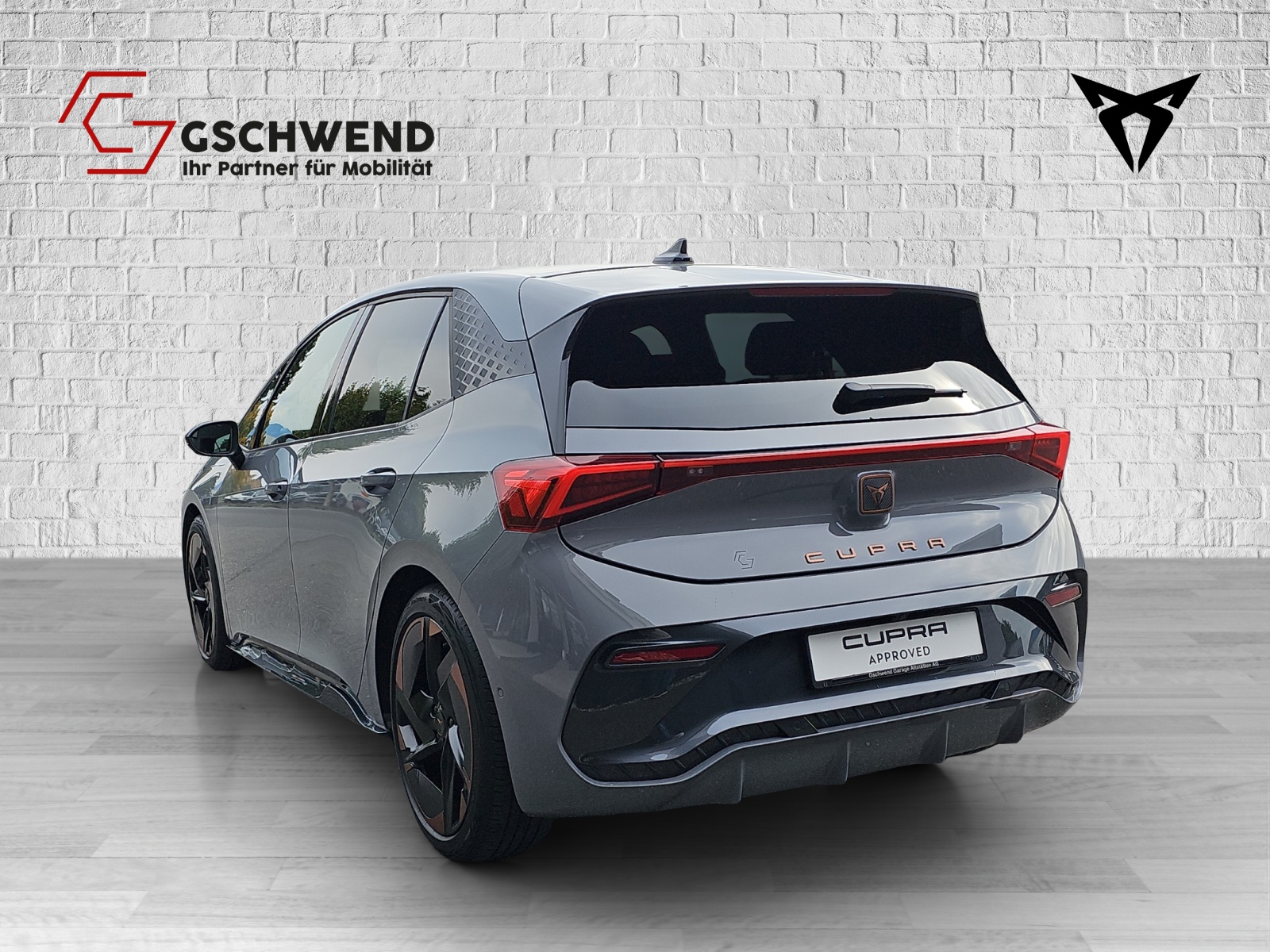 CUPRA Born 58 kWh-image-3