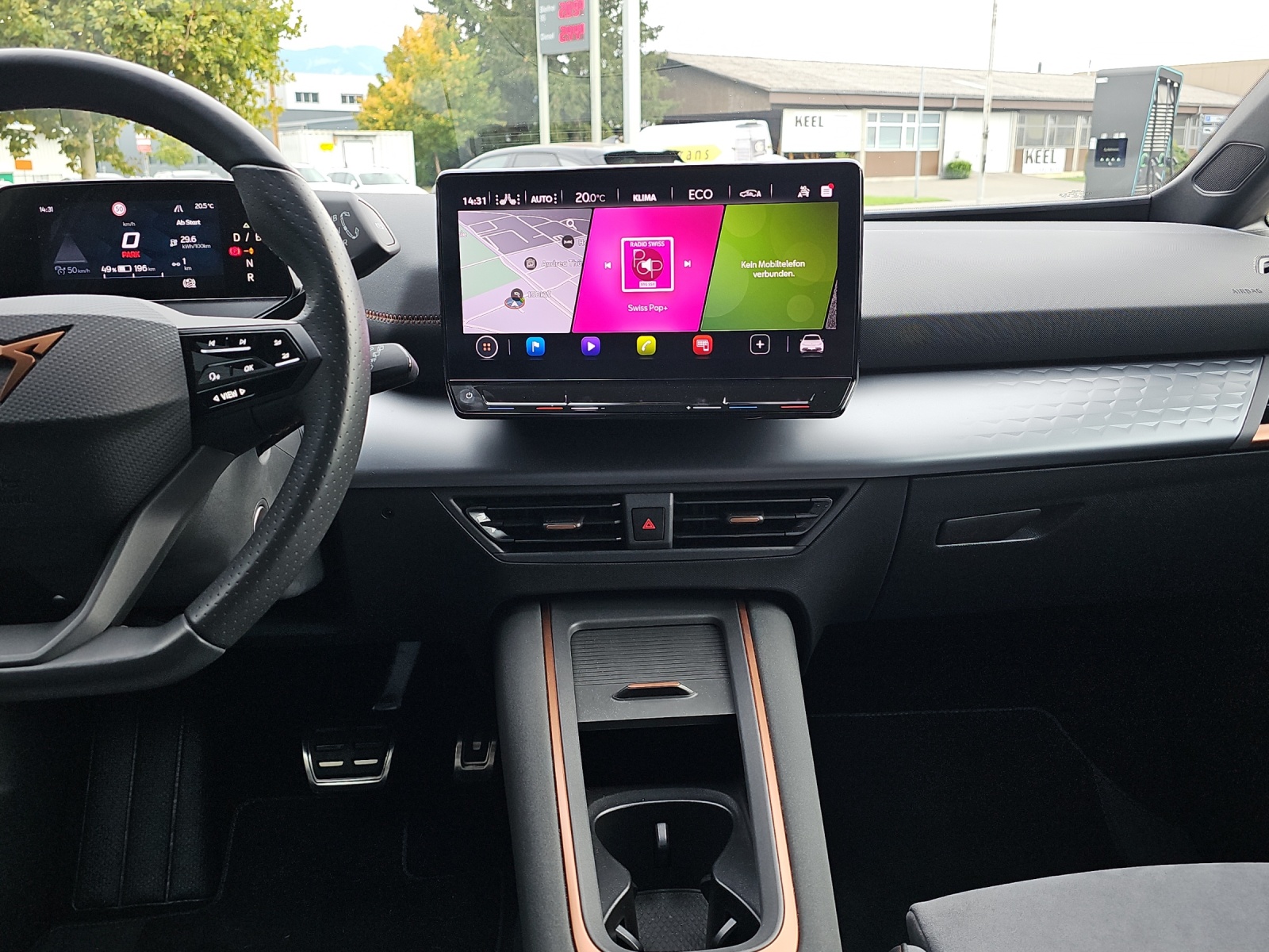 CUPRA Born 58 kWh-image-9