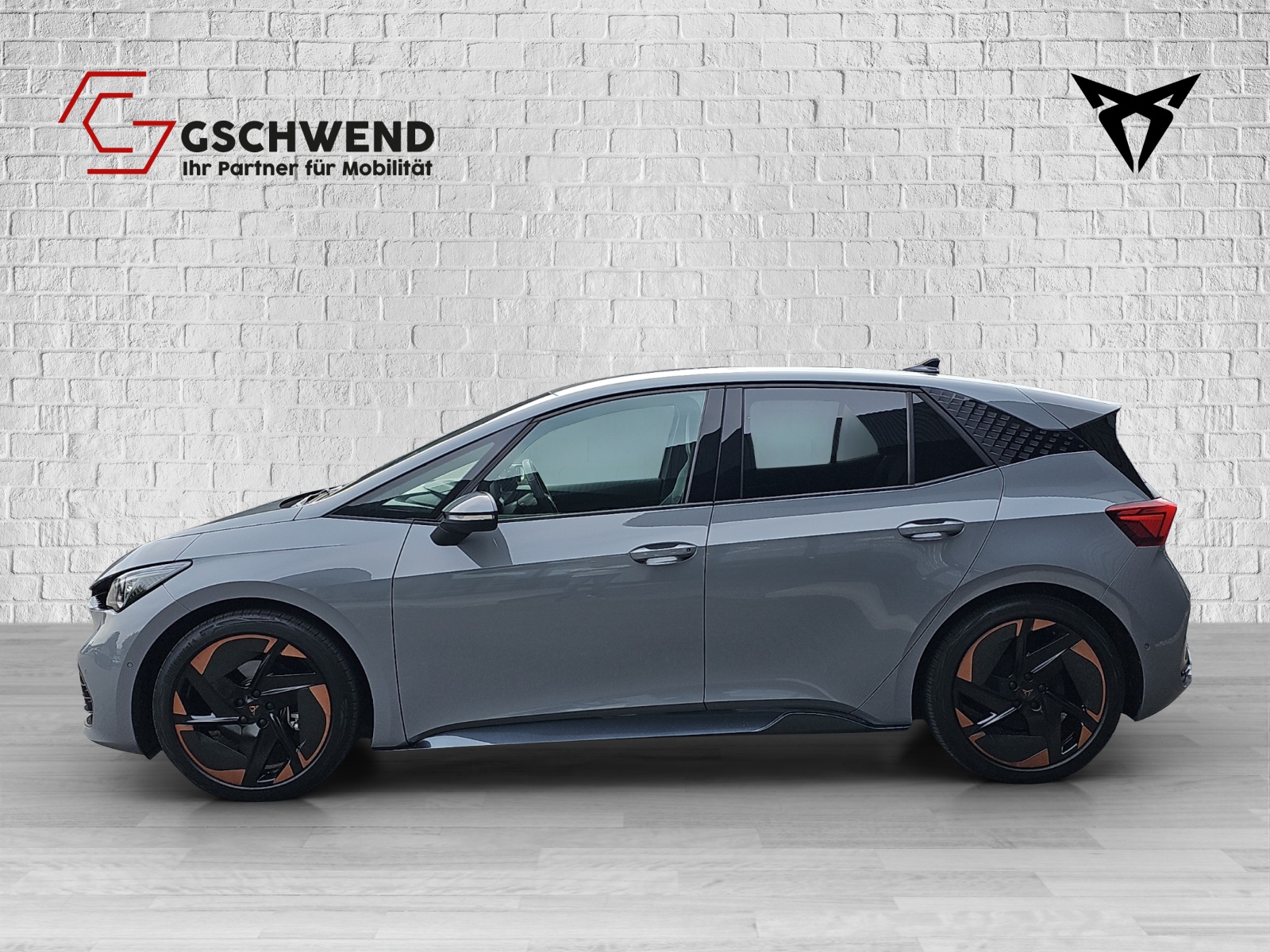 CUPRA Born 58 kWh-image-2