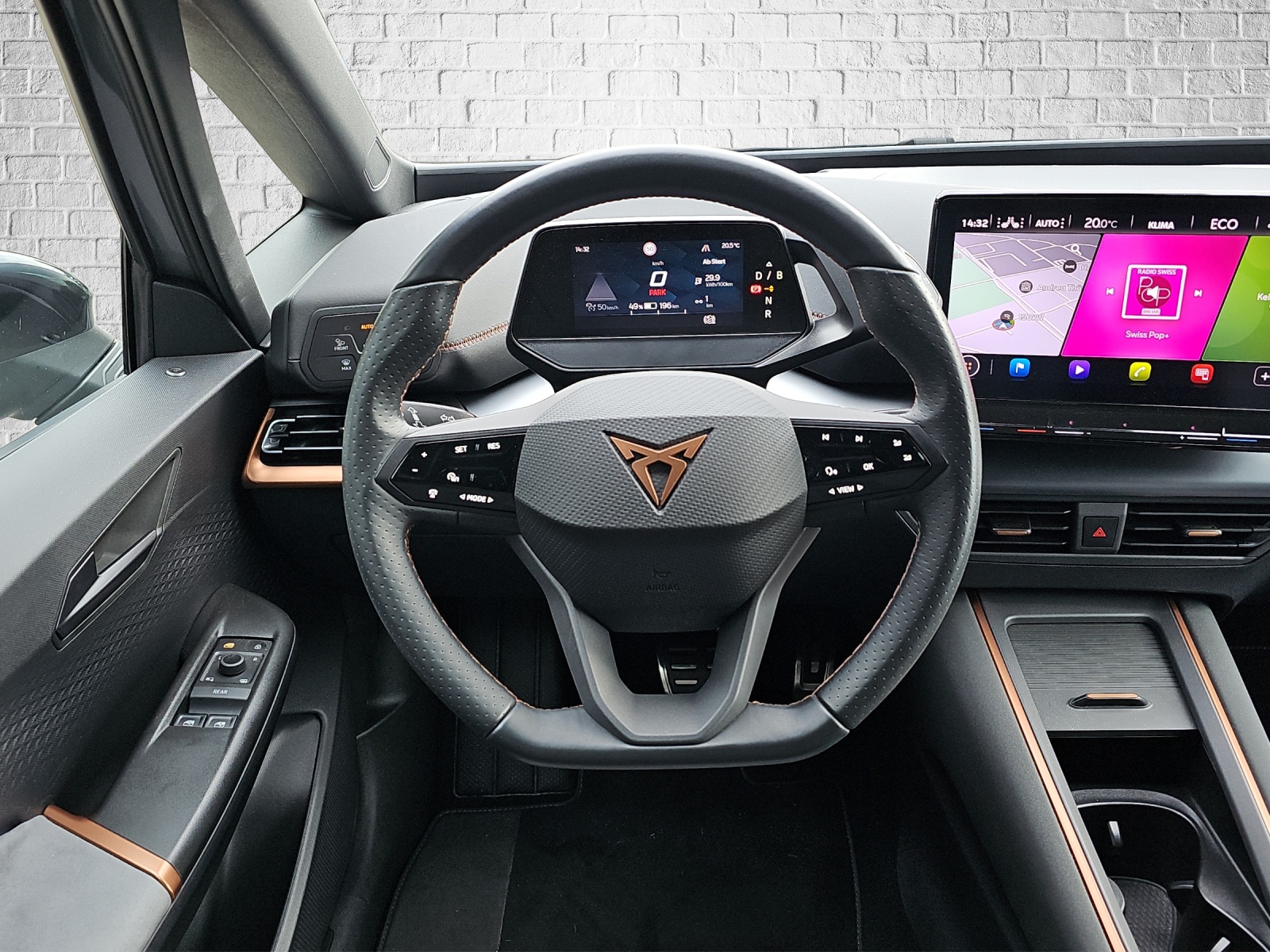 CUPRA Born 58 kWh-image-10