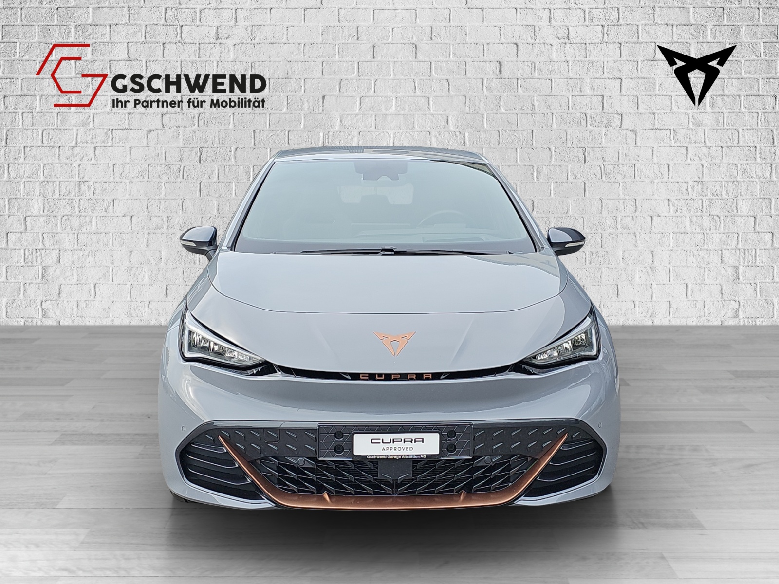 CUPRA Born 58 kWh-image-1