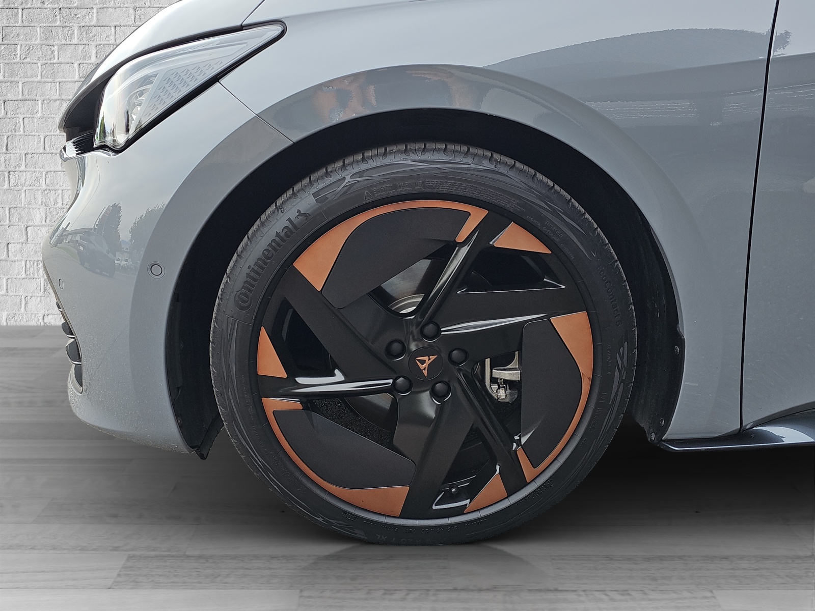 CUPRA Born 58 kWh-image-5