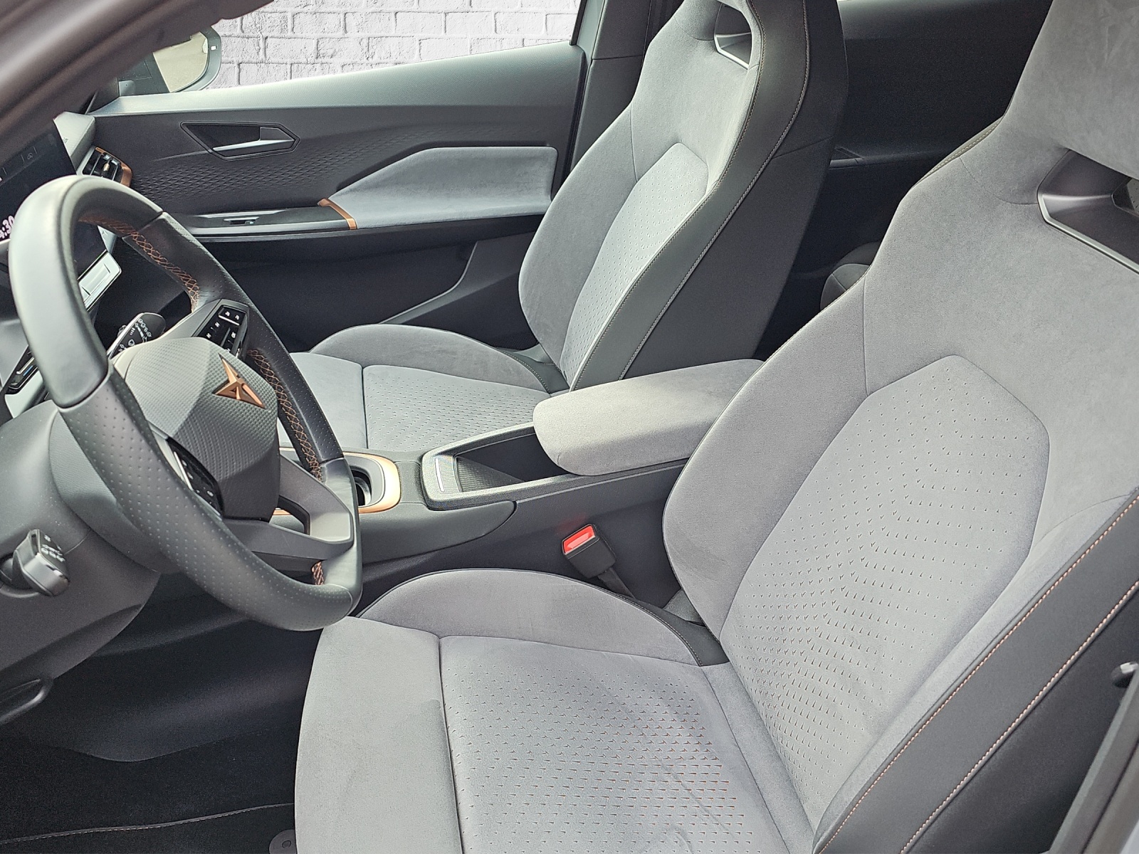CUPRA Born 58 kWh-image-6