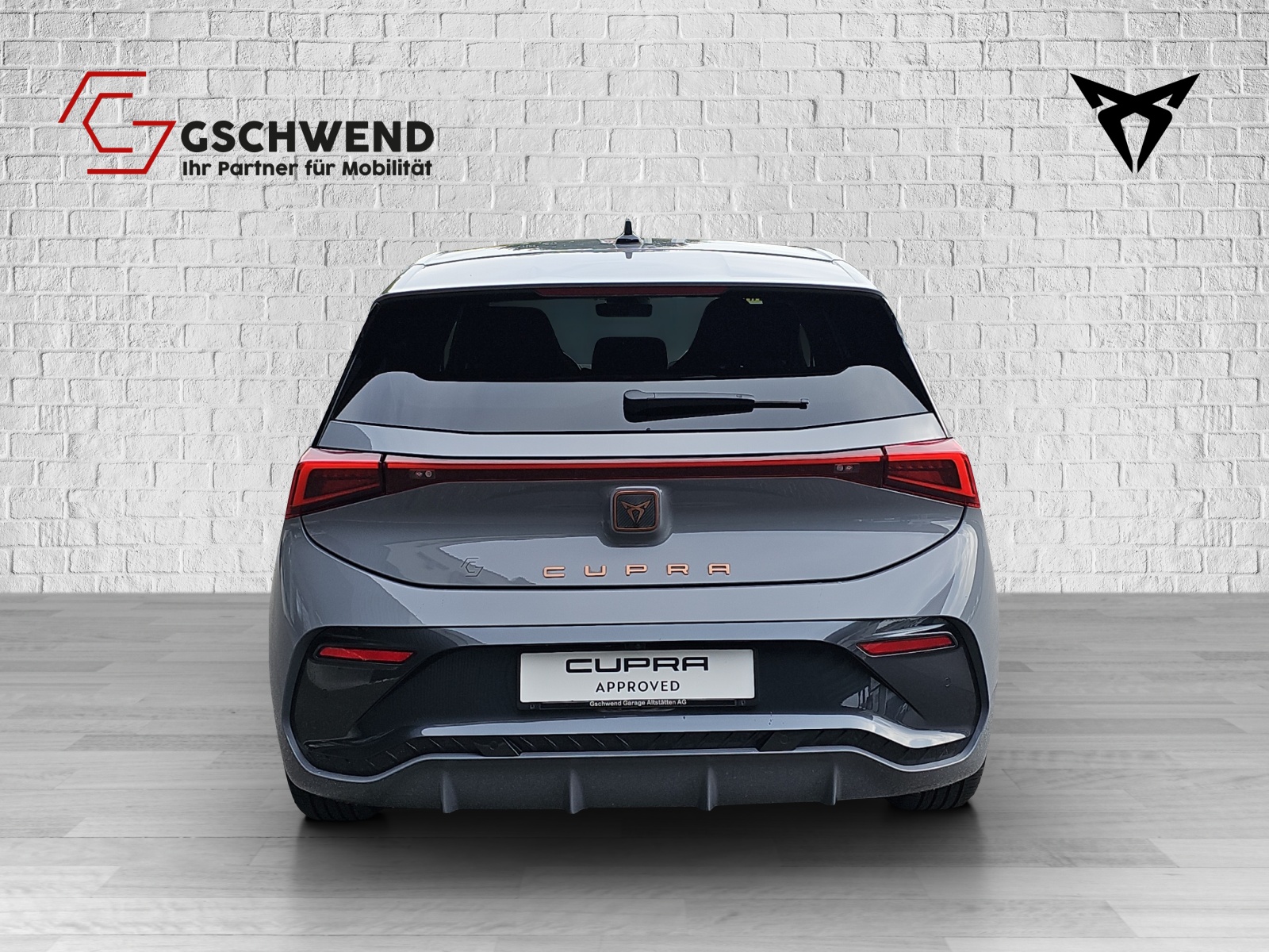 CUPRA Born 58 kWh-image-4