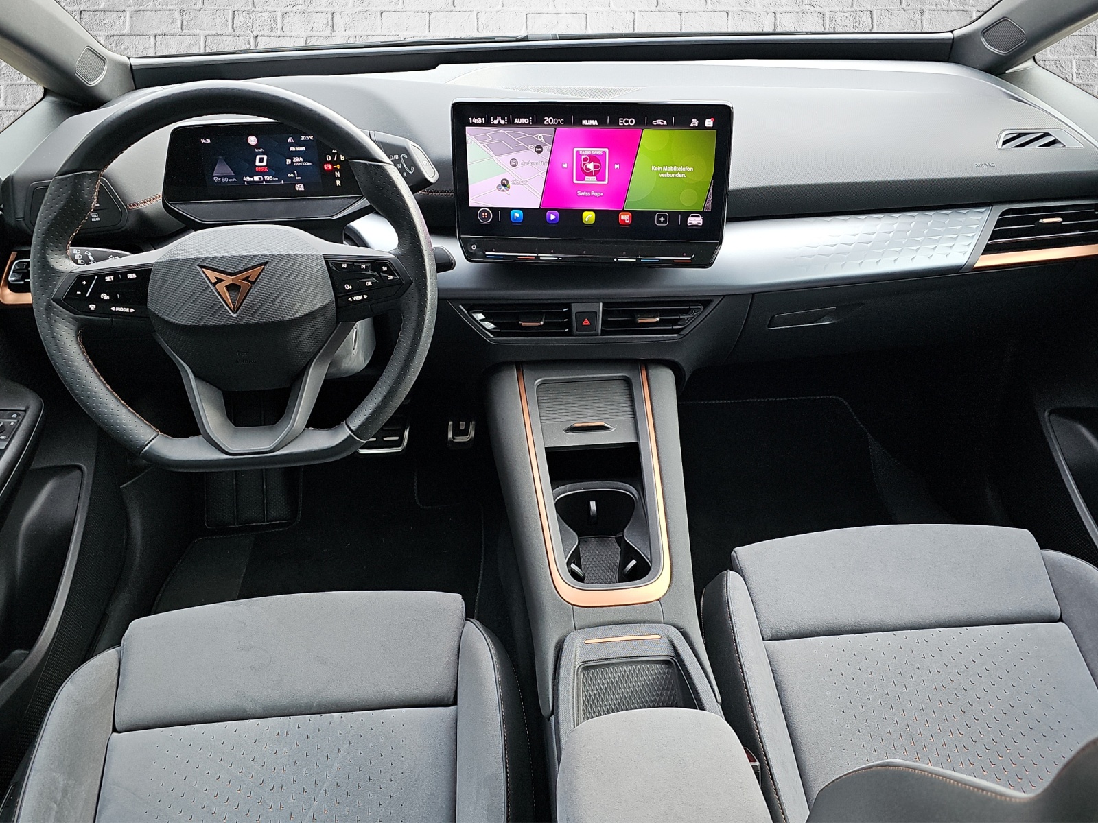 CUPRA Born 58 kWh-image-7