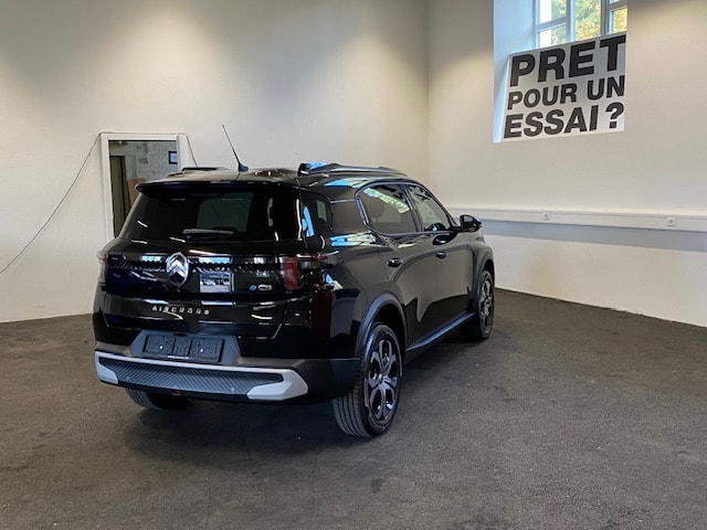 CITROEN e-C3 Aircross 44kWh Plus-image-4