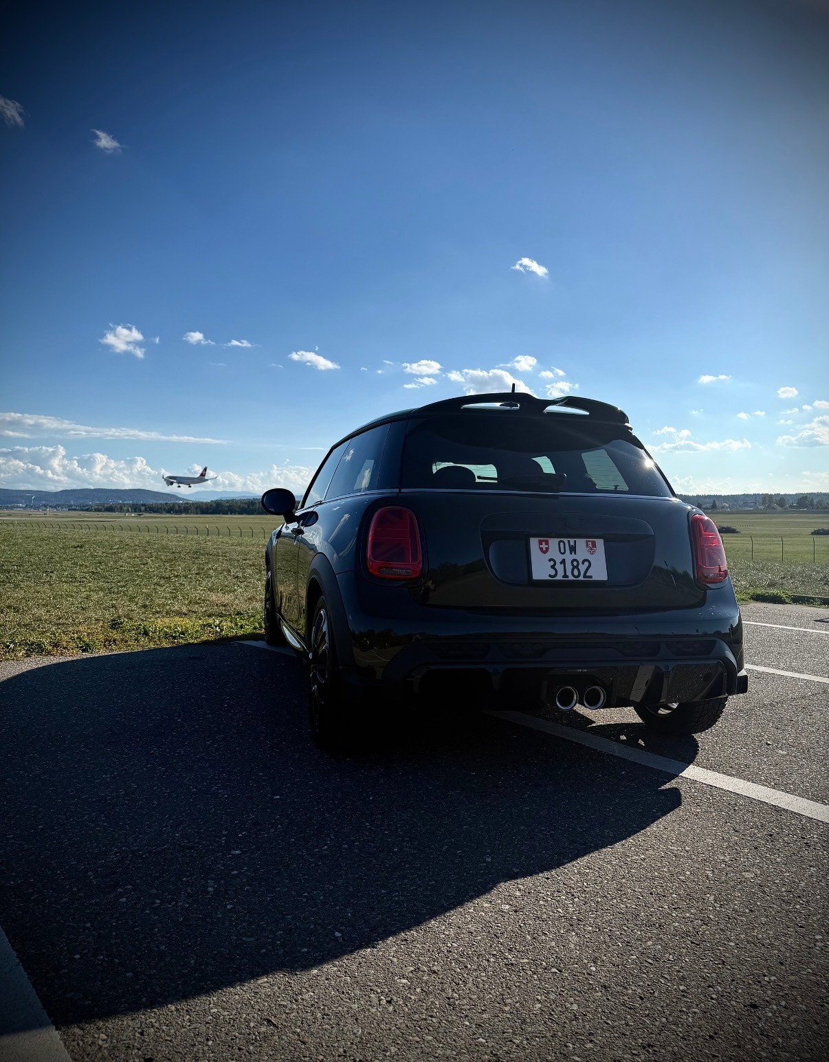 MINI 2.0i John Cooper Works SAG-image-2