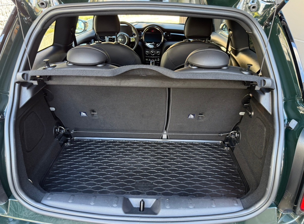 MINI 2.0i John Cooper Works SAG-image-5