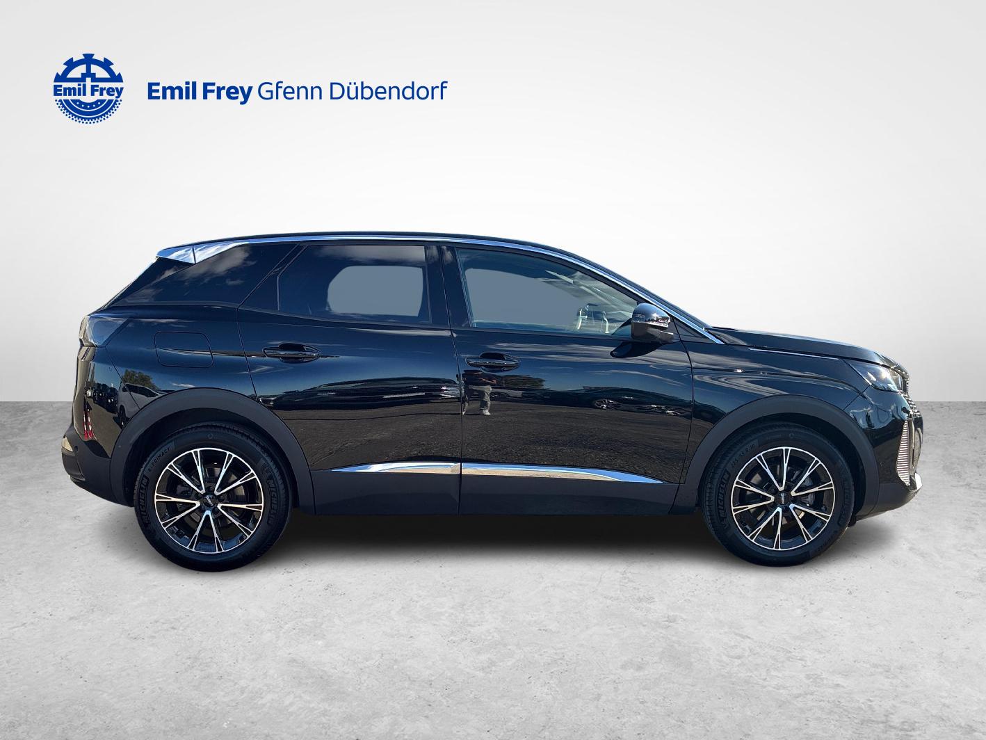 PEUGEOT 3008 1.2 Hybrid Allure Pack-image-8