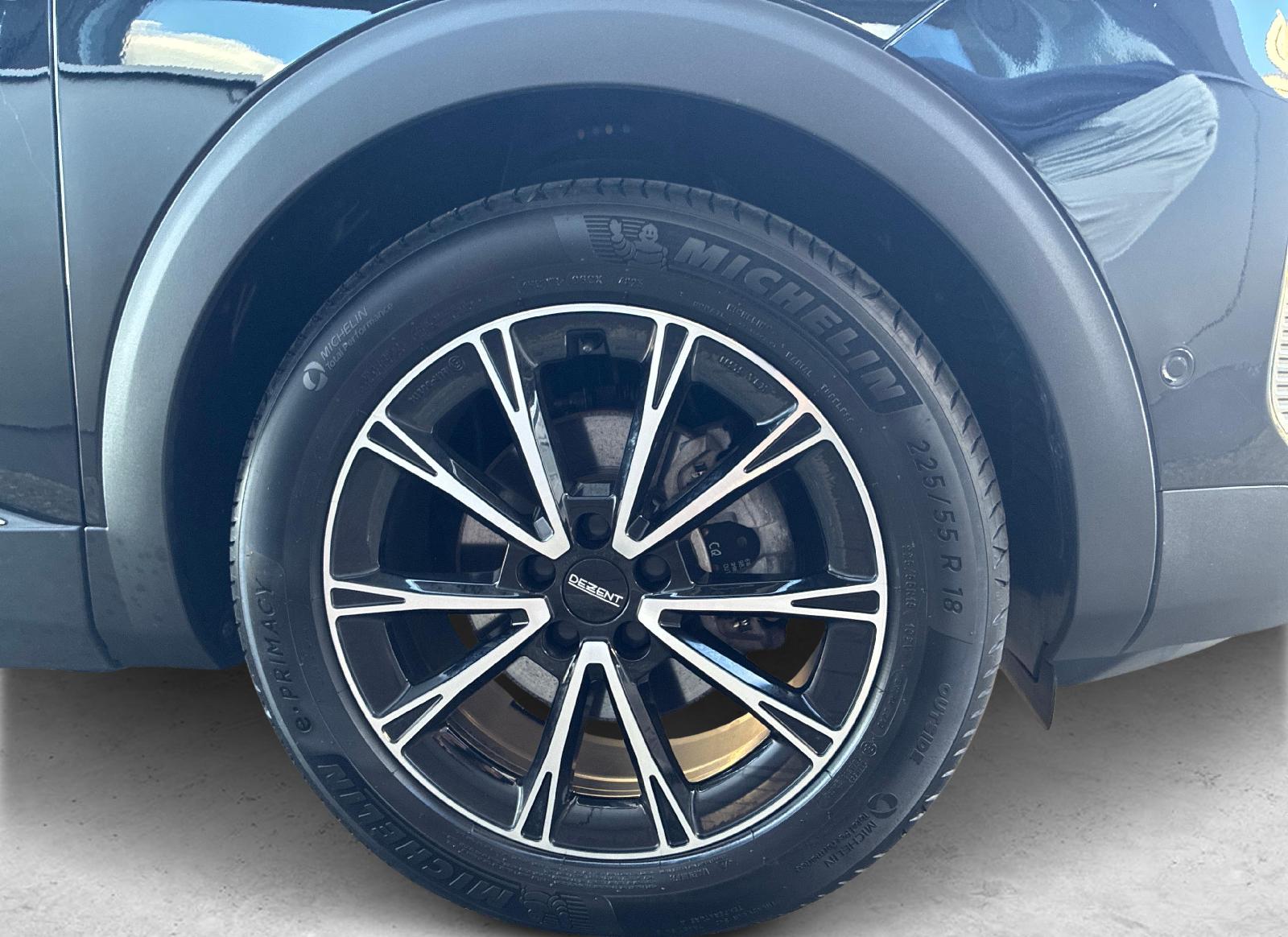 PEUGEOT 3008 1.2 Hybrid Allure Pack-image-9