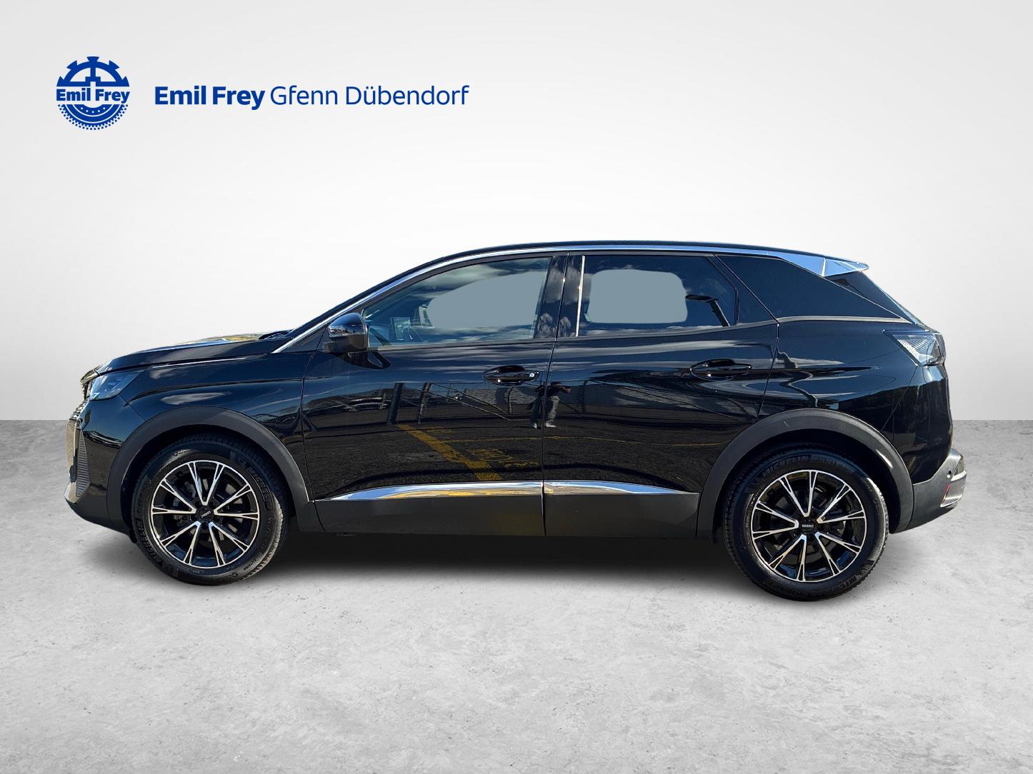 PEUGEOT 3008 1.2 Hybrid Allure Pack-image-7